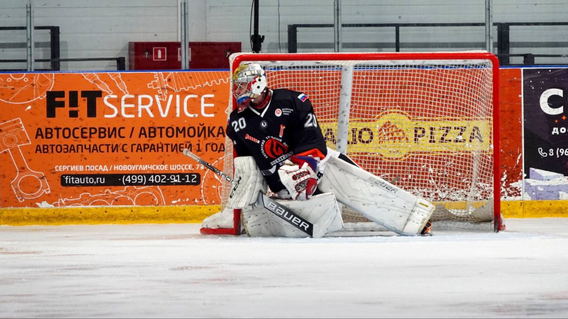 Спорт, Хоккей, Металлурги, Соревнования, ЗТЗ,