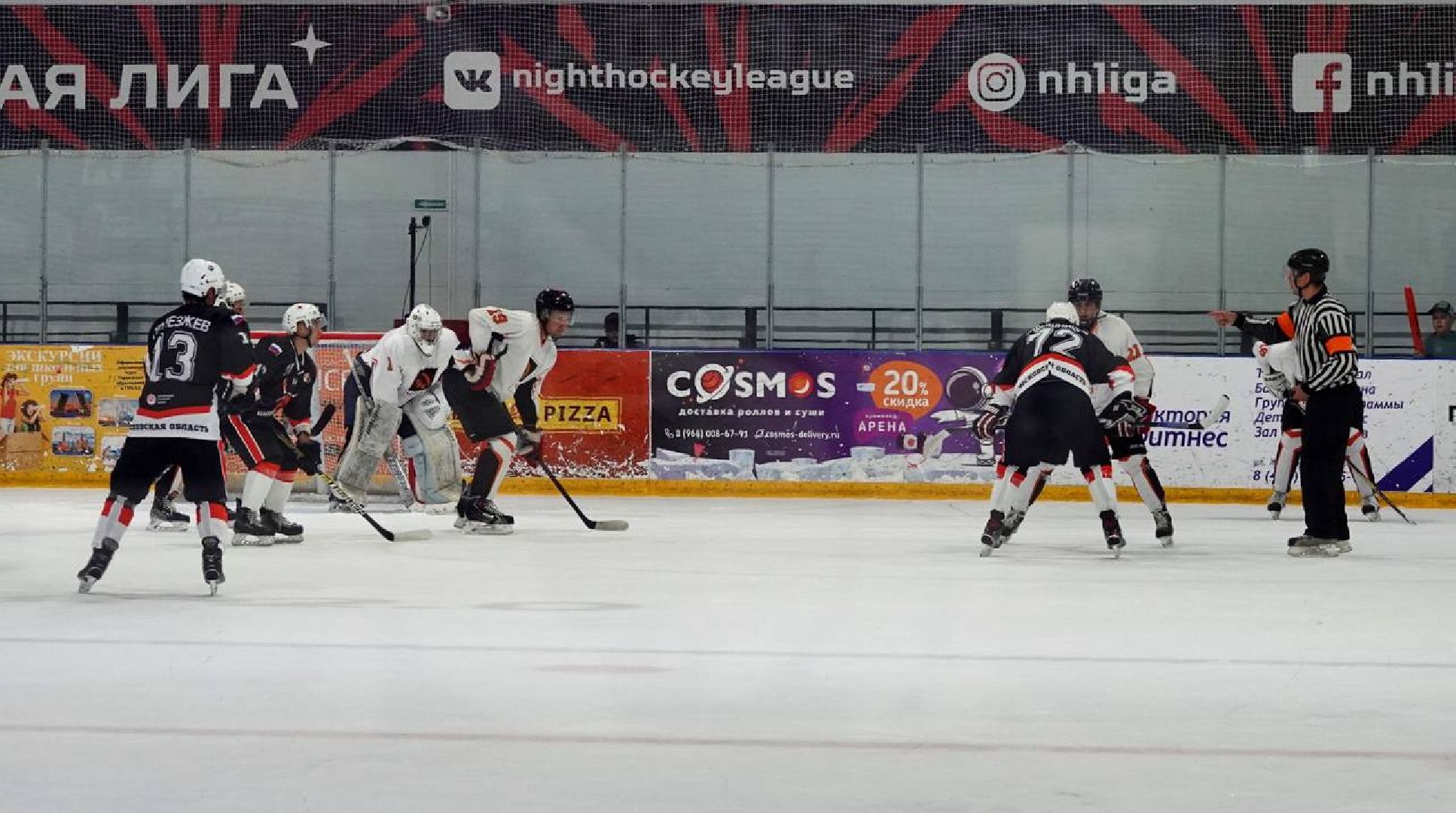 Спорт, Хоккей, Металлурги, Соревнования, ЗТЗ,