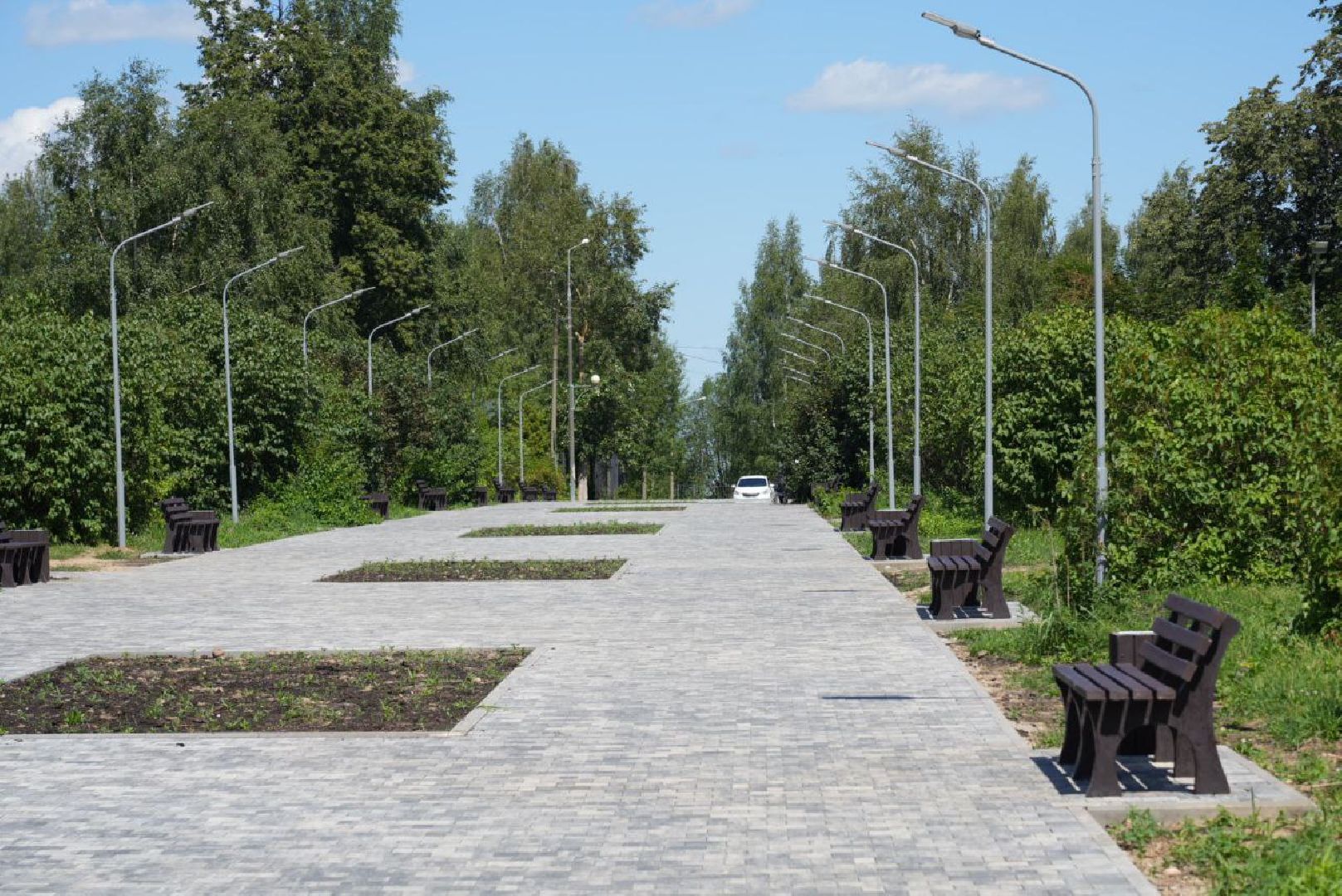 Благоустройство, Сквер, Диалог с властью, Обновление территорий, Зоны отдыха,