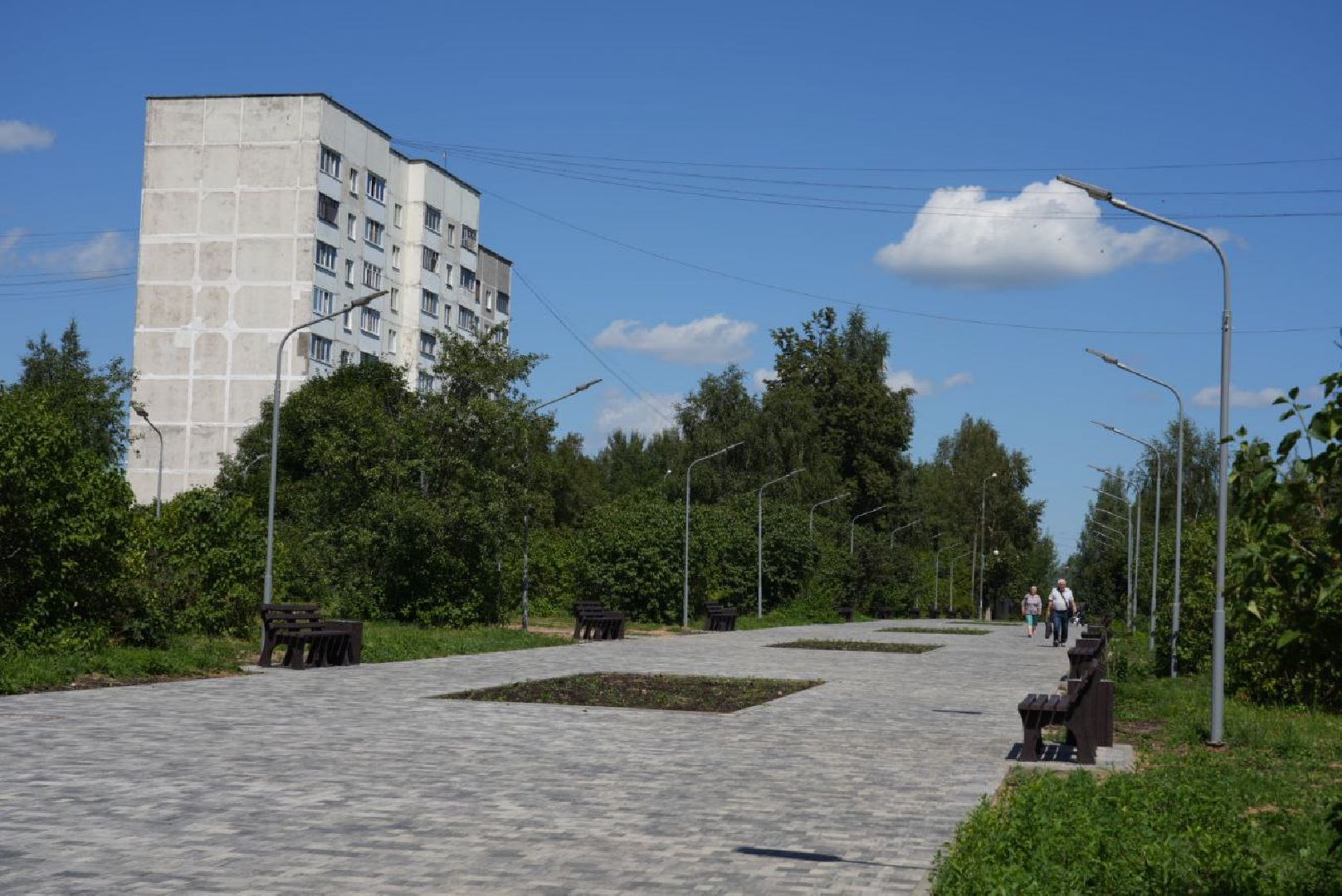 Благоустройство, Сквер, Диалог с властью, Обновление территорий, Зоны отдыха,