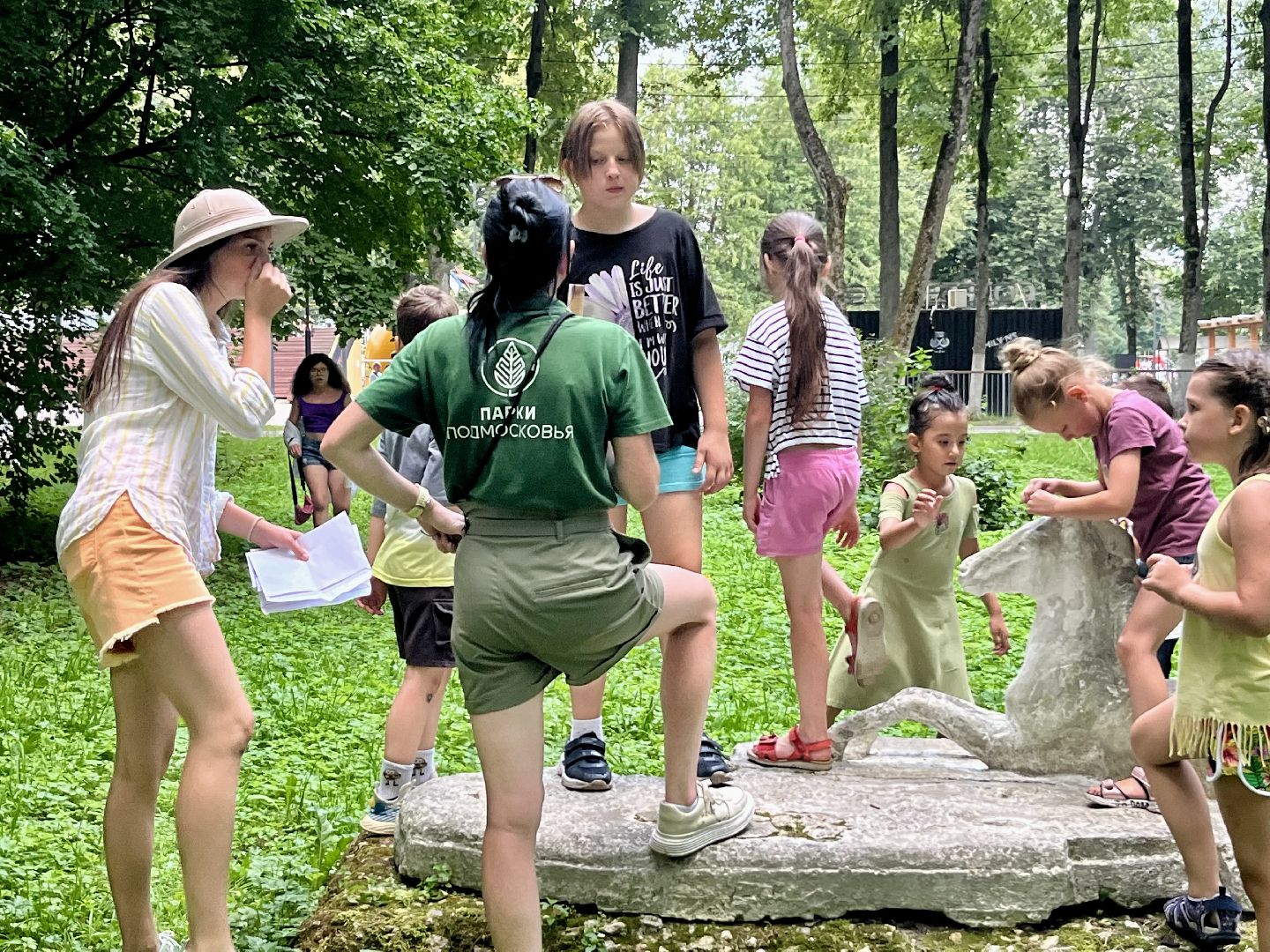 наро-фоминск, Щербатовское общество, центральный парк наро-фоминска, мособлпарк, культурный код, усадьба Щербатовых, история наро-фоминска, подмосквье, туризм в подмосковье,