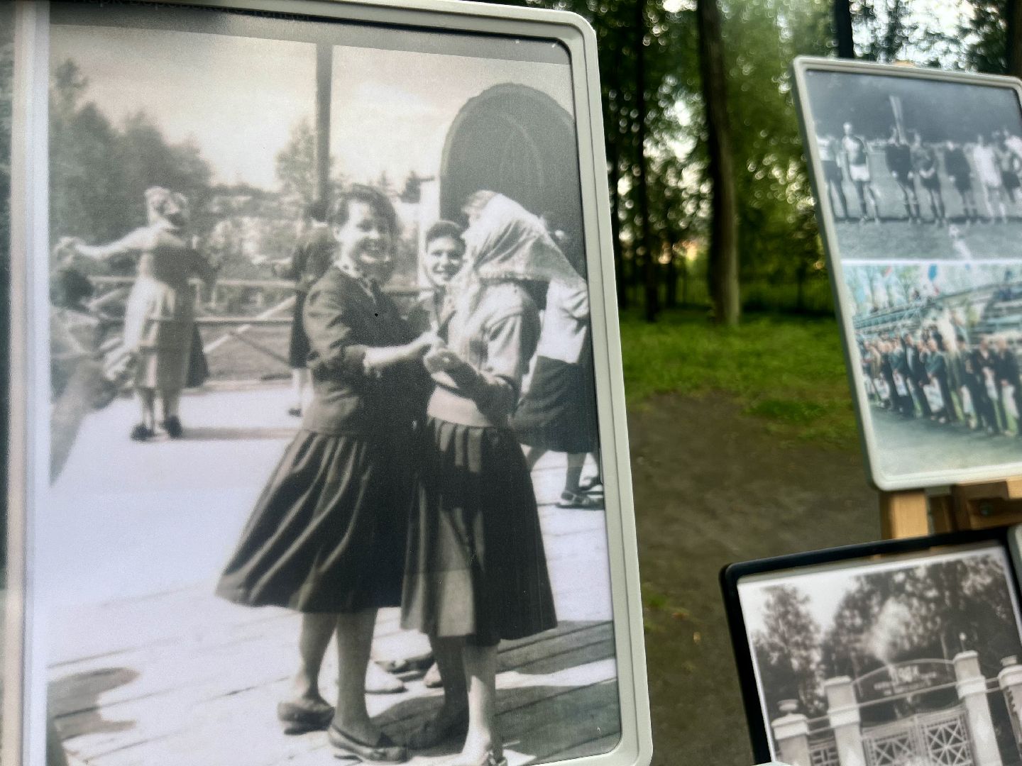 наро-фоминск, Щербатовское общество, центральный парк наро-фоминска, мособлпарк, культурный код, усадьба Щербатовых, история наро-фоминска, подмосквье, туризм в подмосковье,