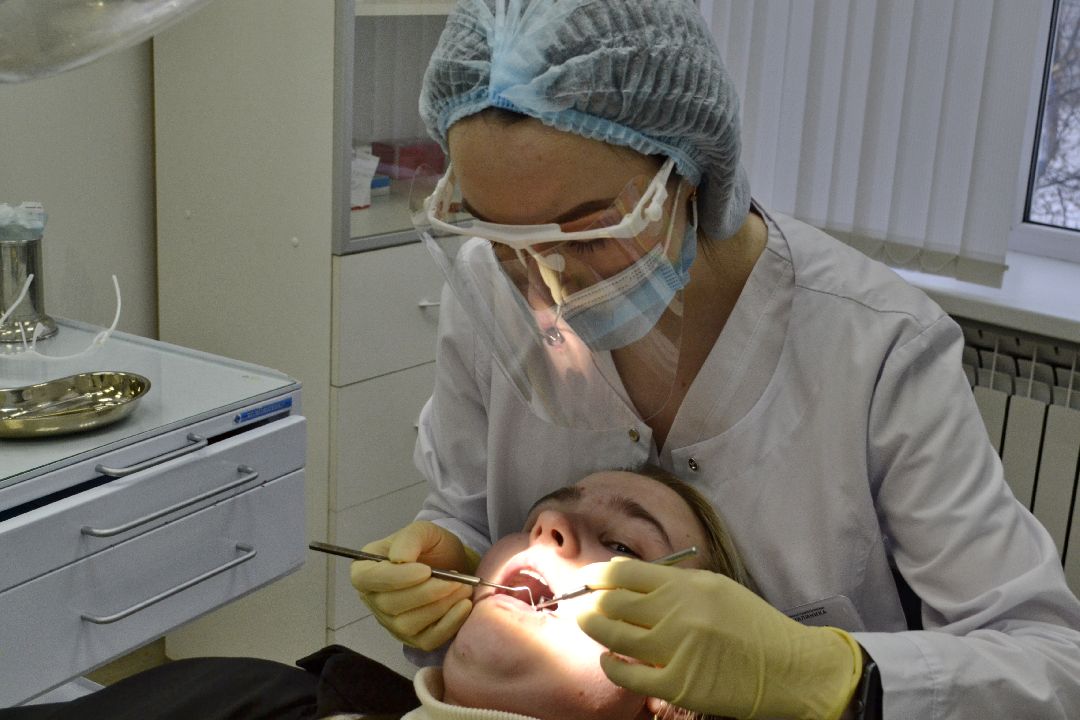 Балашиха, общество