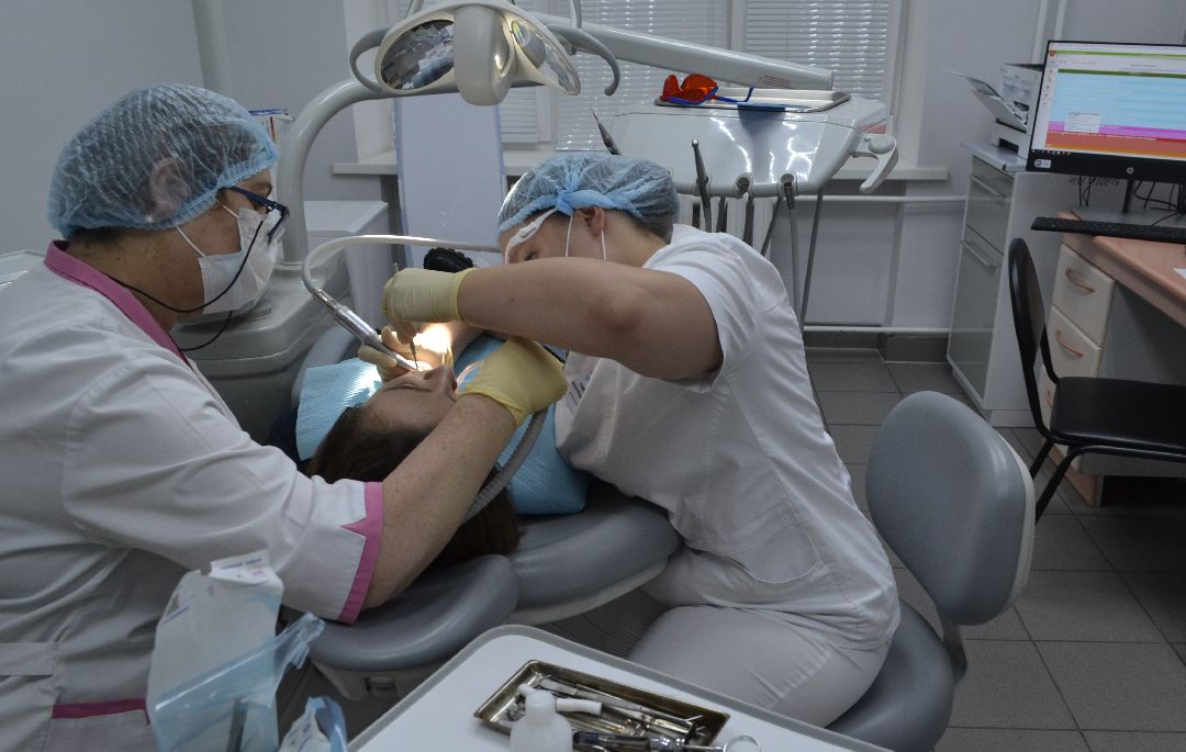 Балашиха, общество