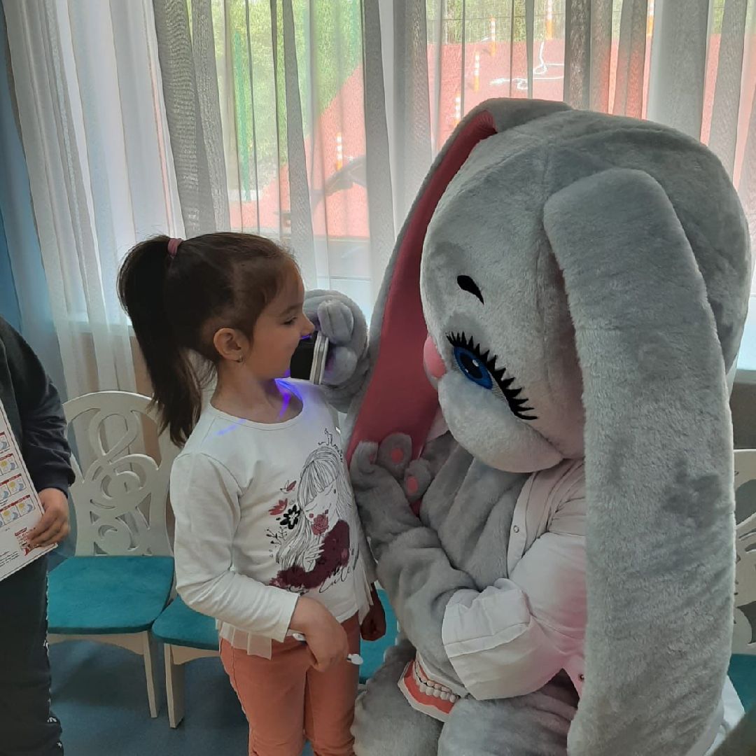 Балашиха, общество