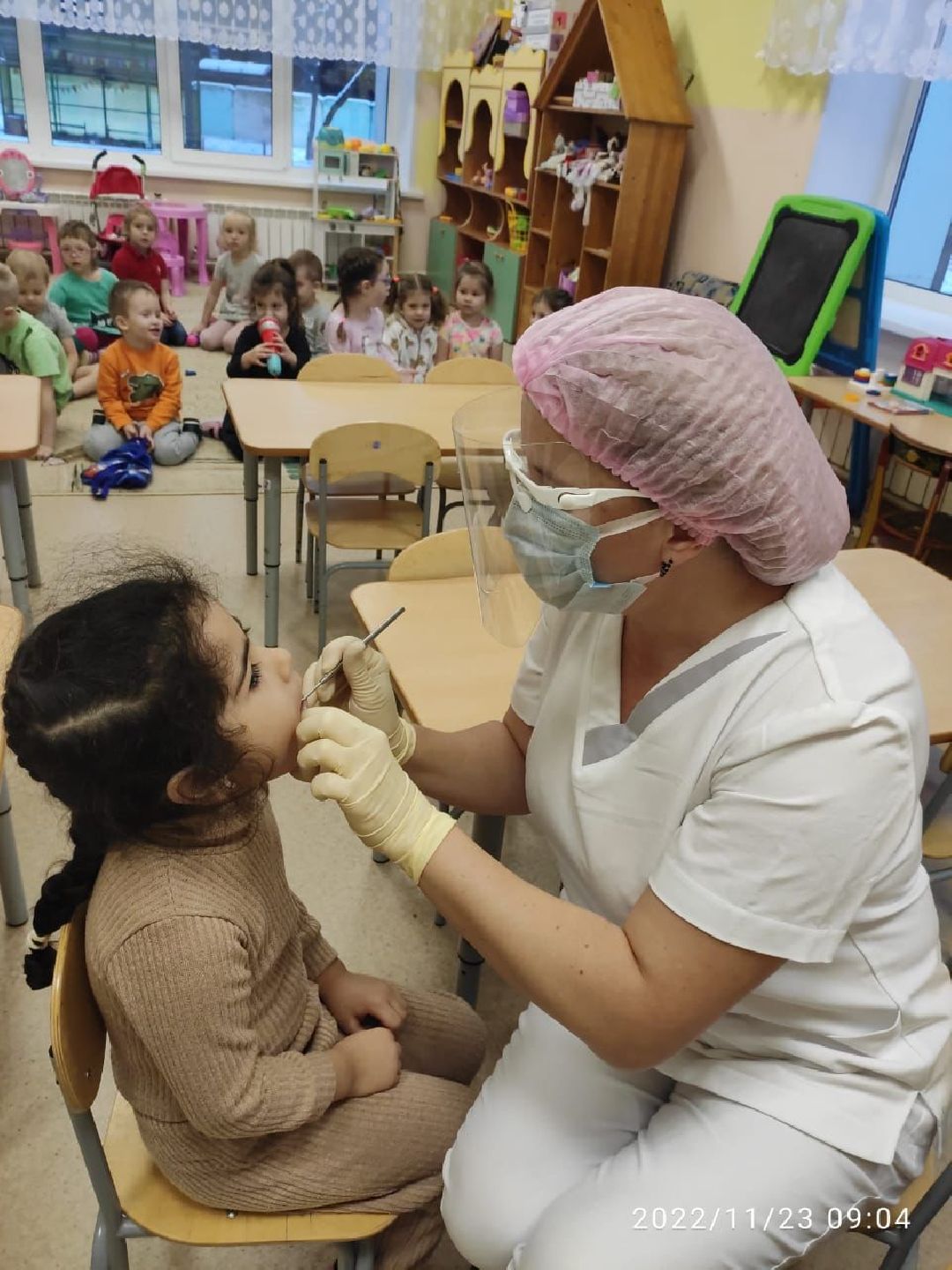 Балашиха, общество