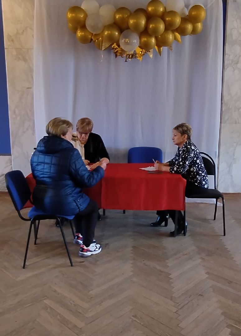 Луховицы, администрация