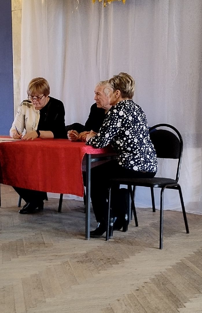 Луховицы, администрация