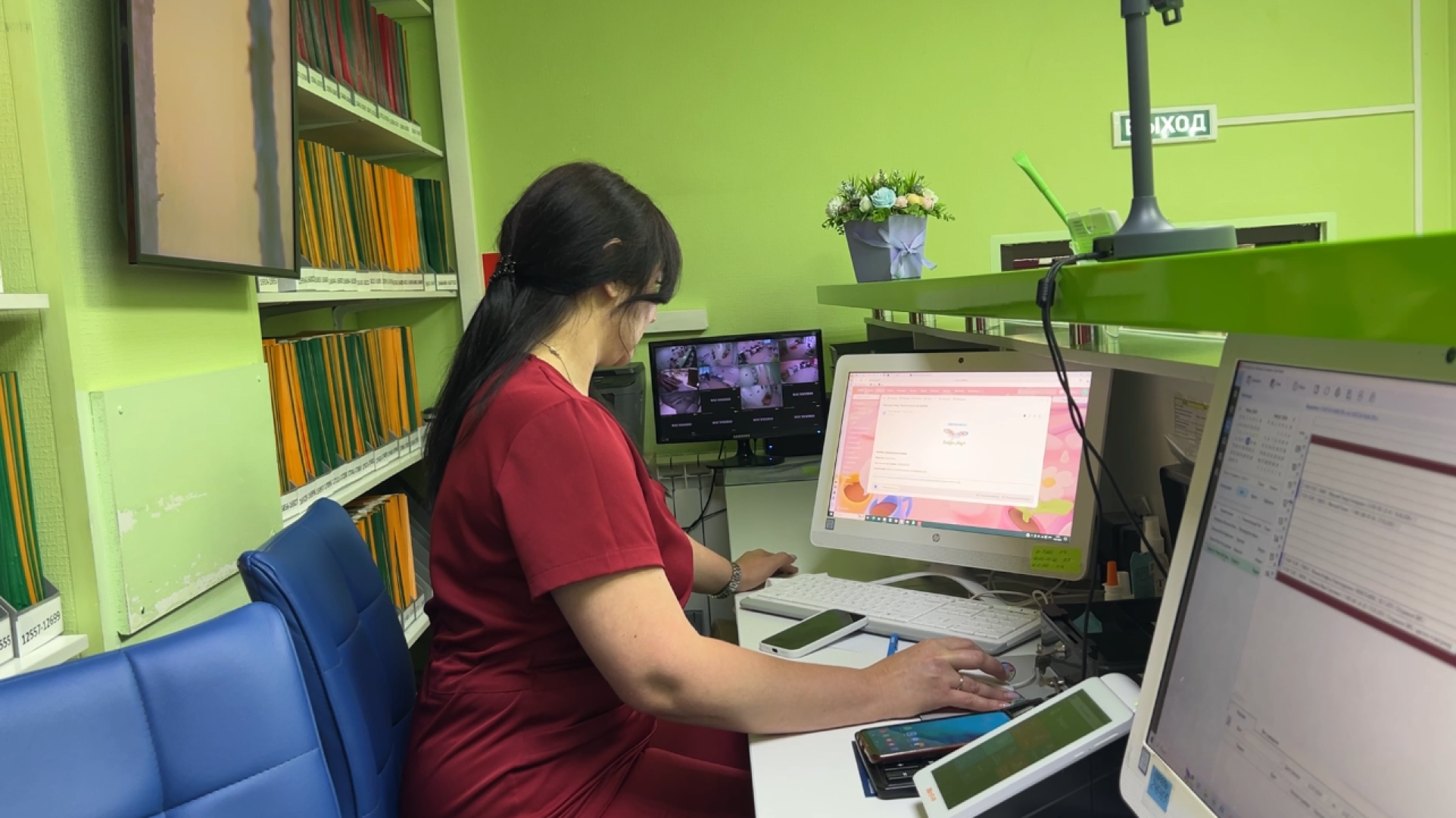 химки, экономика, малый бизнес, предпринимательство, меры поддержки, медцентр,