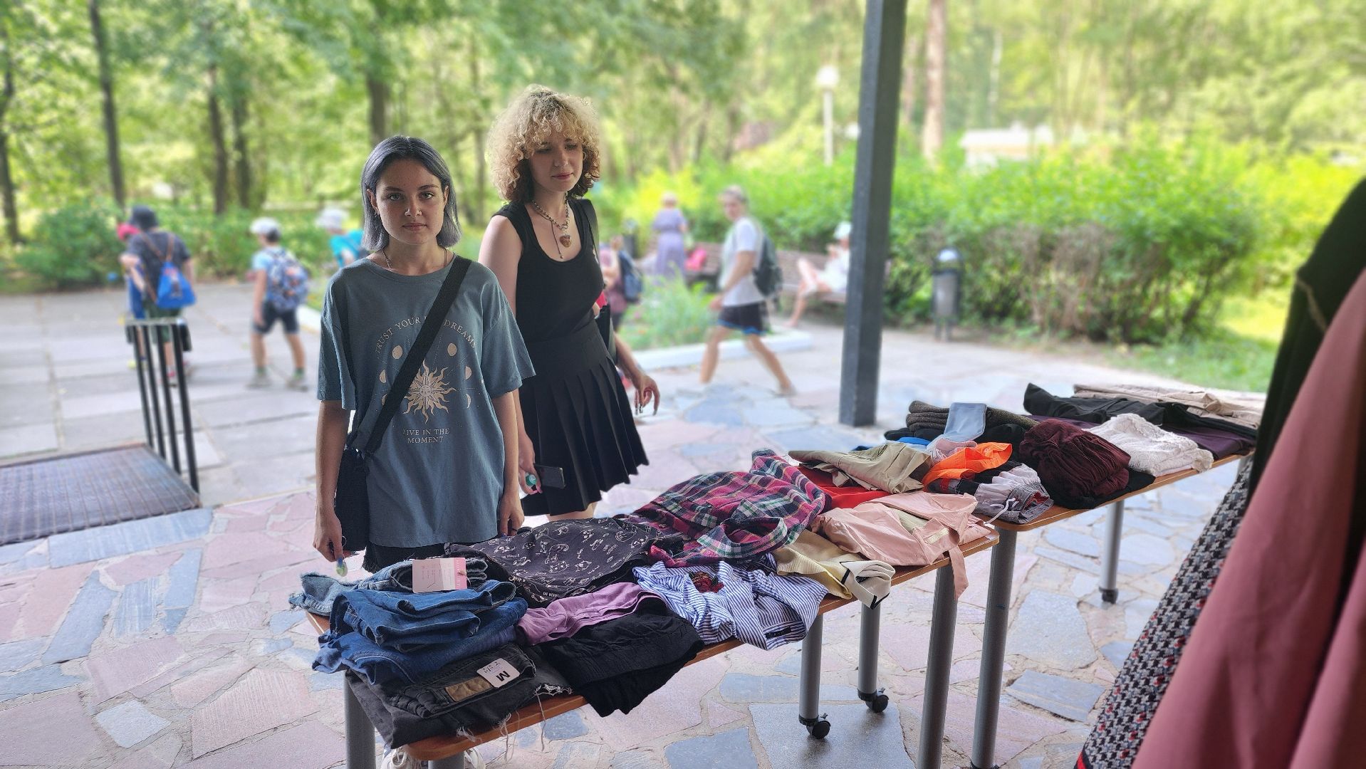 протвино, цбс, экофестиваль, библиотека, экология,