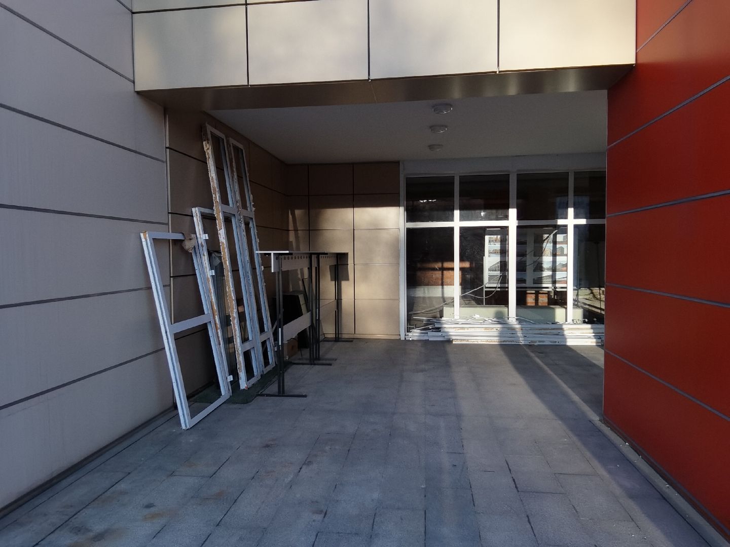 Балашиха, капитальный ремонт, стадион Орион, спортивная школа Керамик, футбольное поле, легкоатлетический сектор