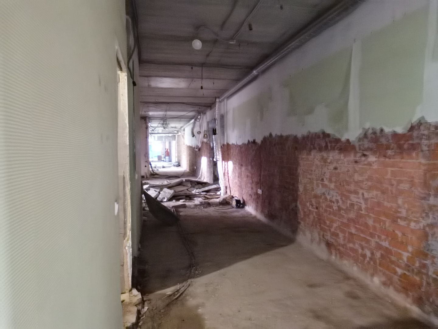 Балашиха, капитальный ремонт, стадион Орион, спортивная школа Керамик, футбольное поле, легкоатлетический сектор