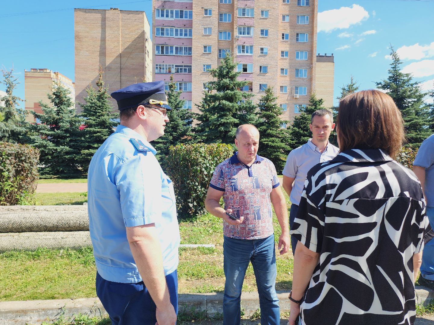 Егорьевск, Подмосоквье, Московская область, ЖКХ, теплосети,