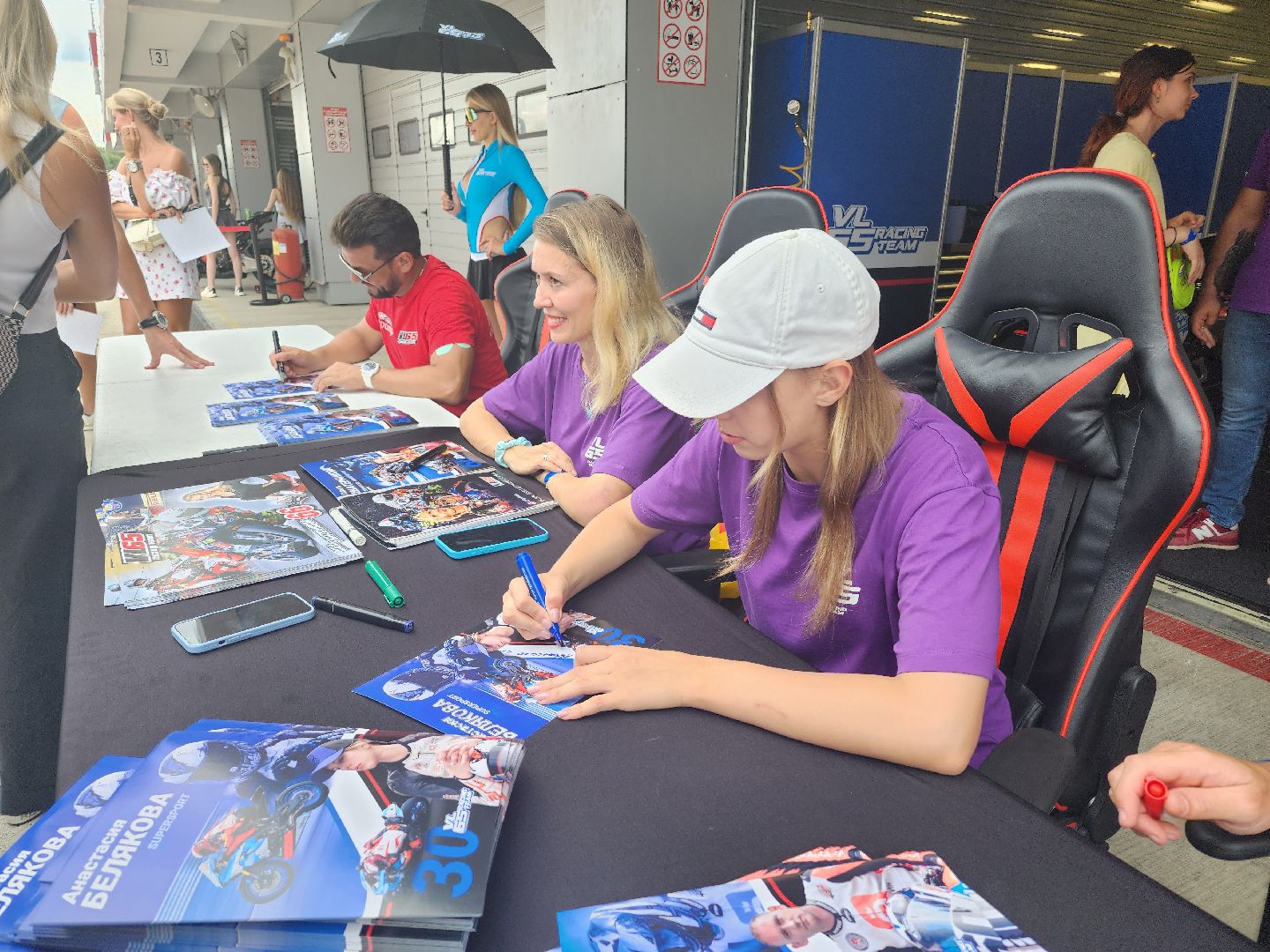 волоколамск, мотоспорт, чемпионат,