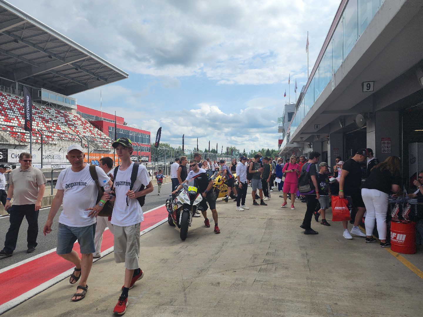 волоколамск, мотоспорт, чемпионат,