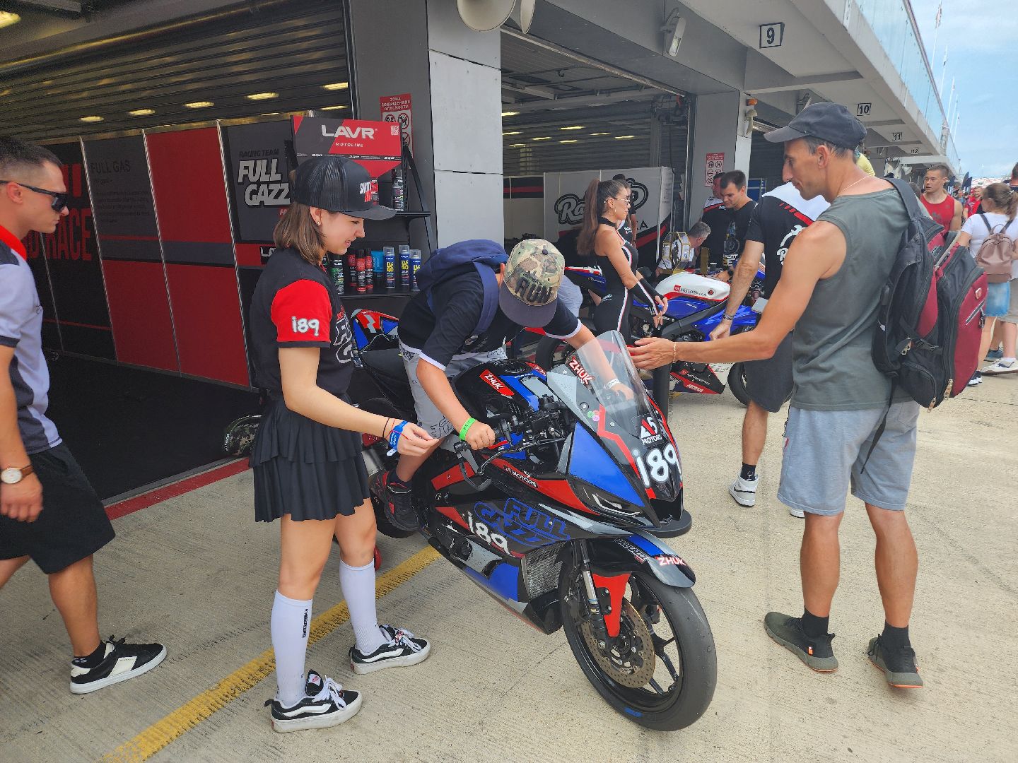 волоколамск, мотоспорт, чемпионат,