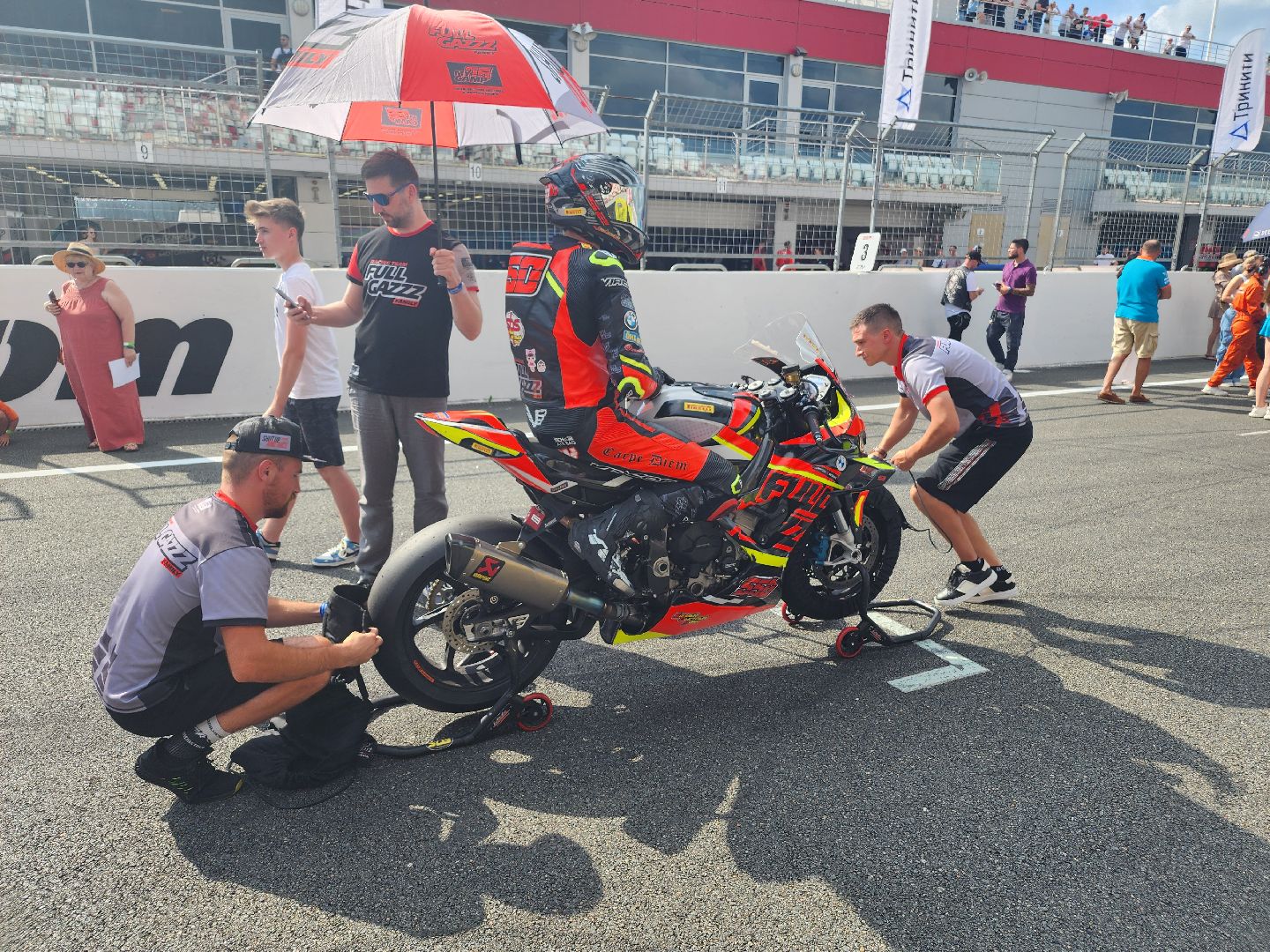 волоколамск, мотоспорт, чемпионат,