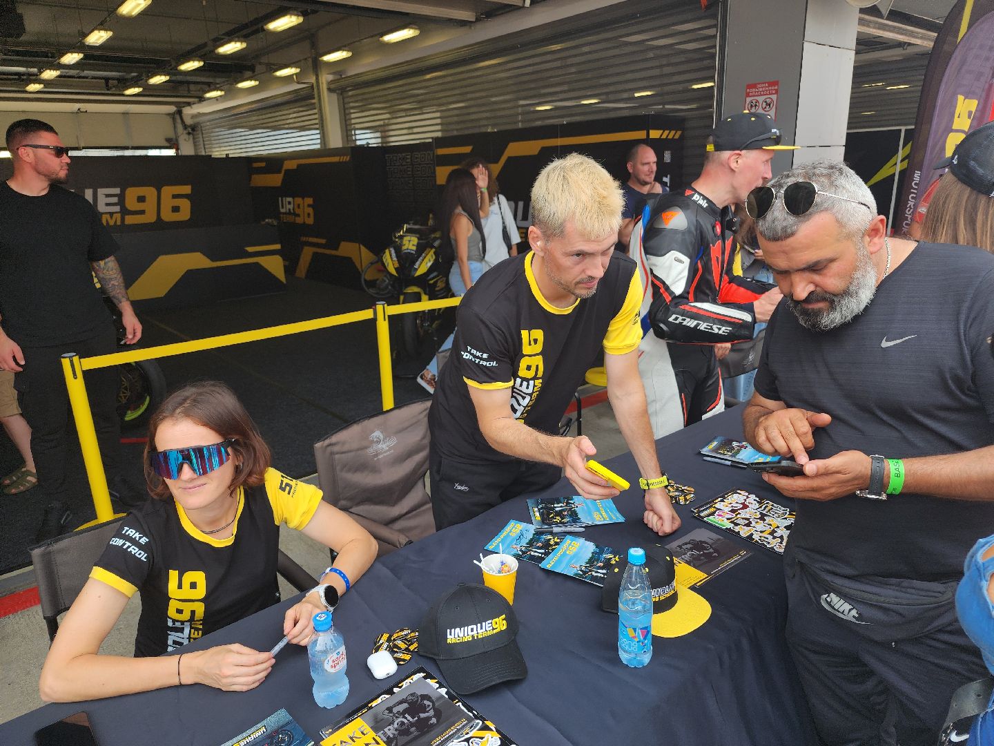 волоколамск, мотоспорт, чемпионат,