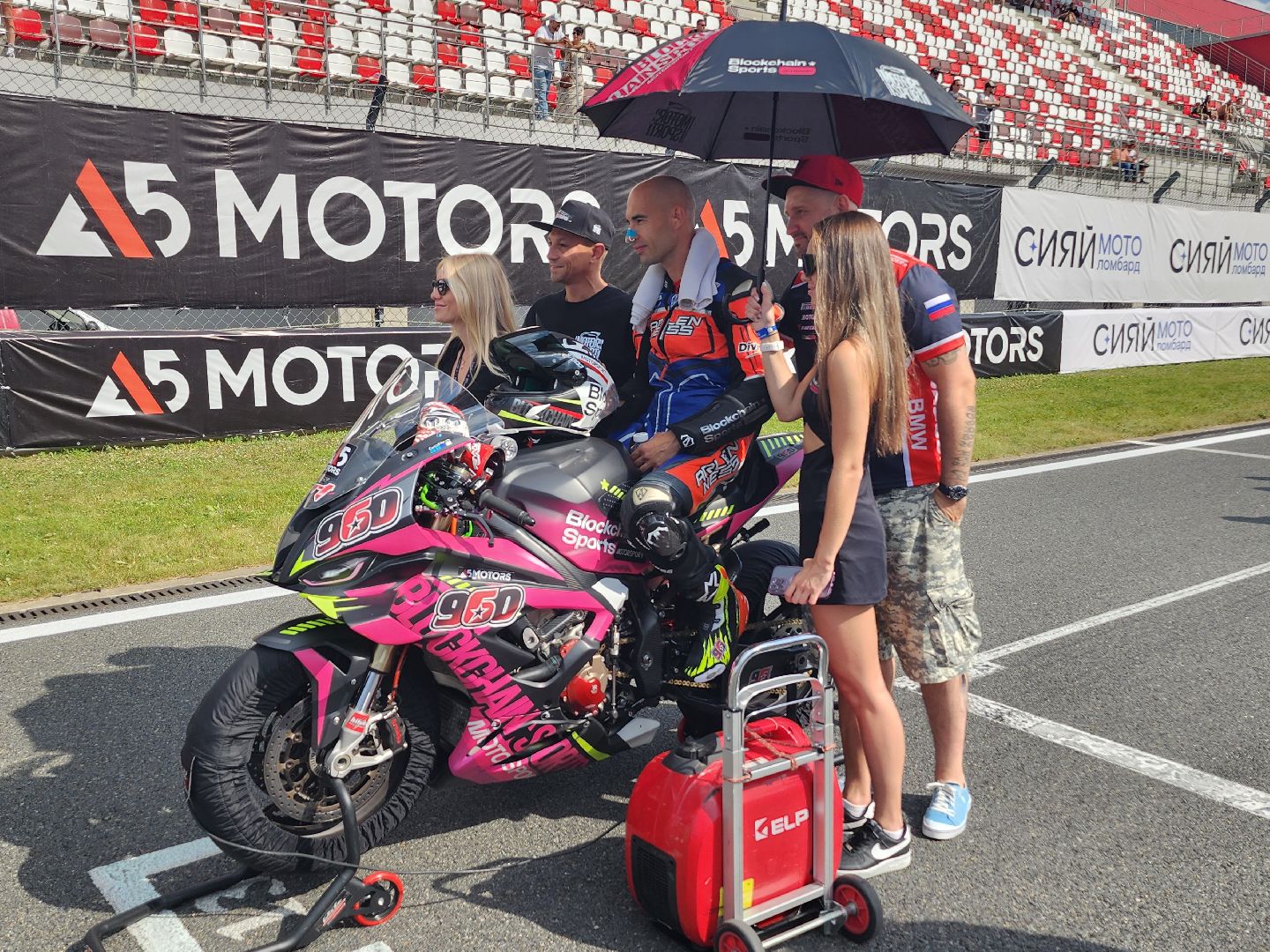 волоколамск, мотоспорт, чемпионат,