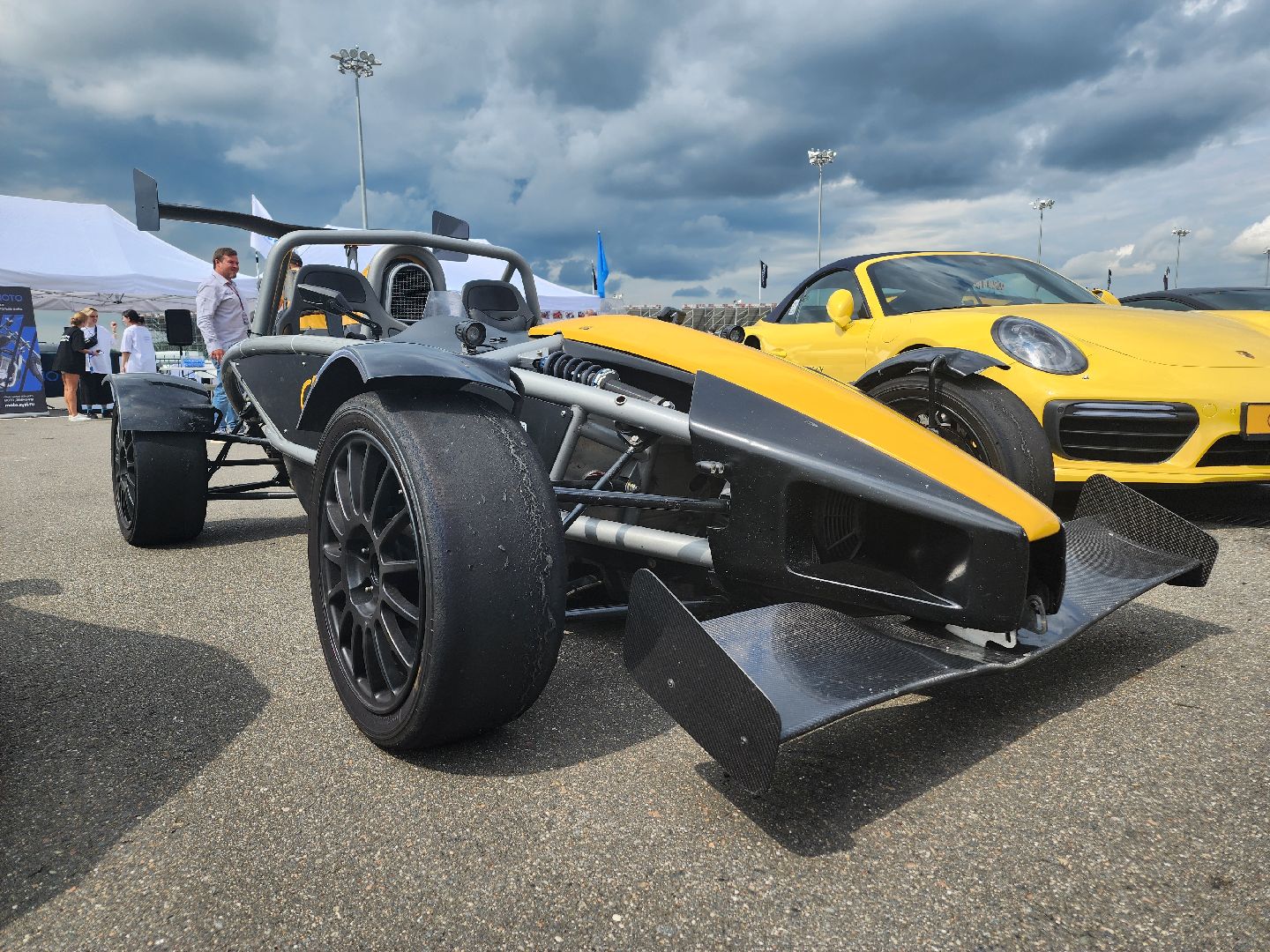 волоколамск, мотоспорт, чемпионат,