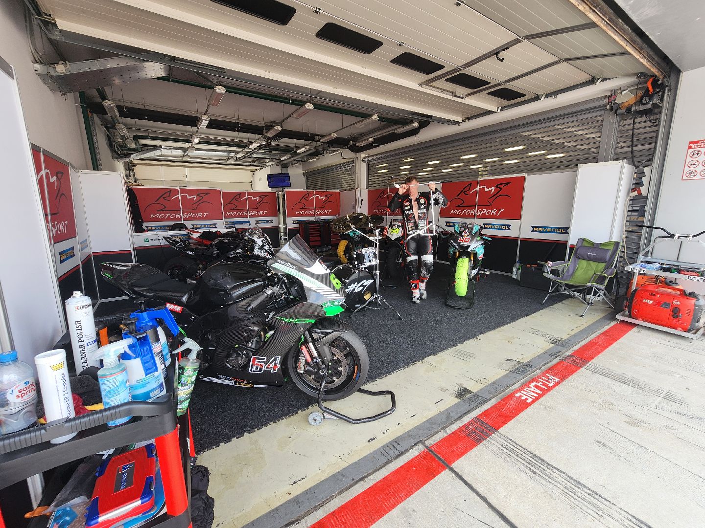 волоколамск, мотоспорт, чемпионат,