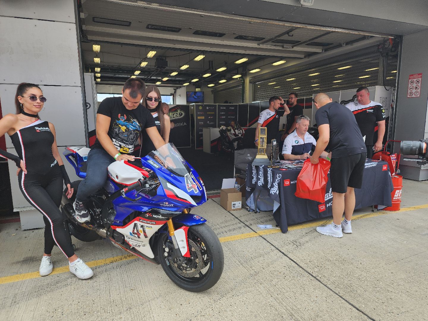 волоколамск, мотоспорт, чемпионат,