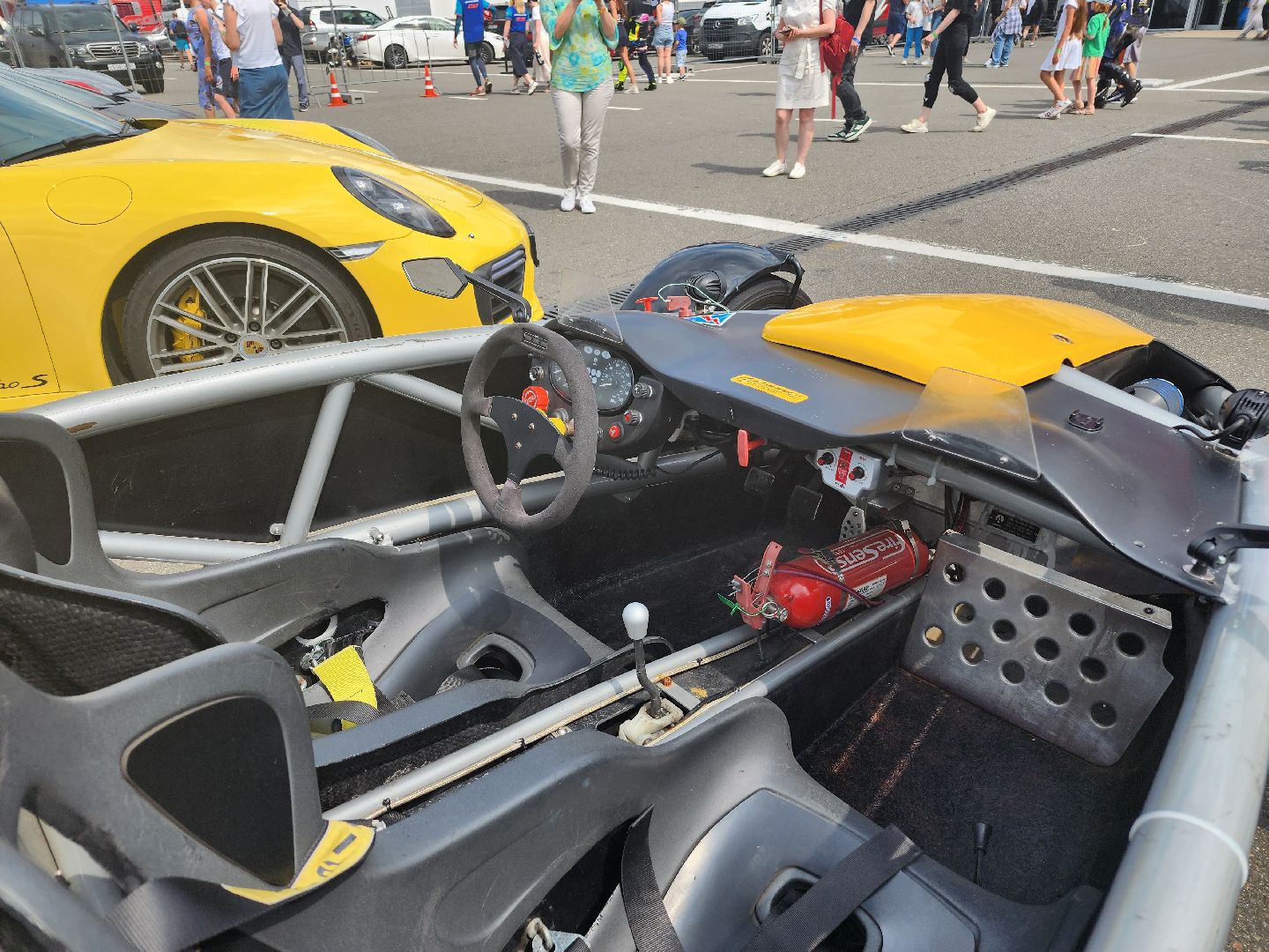 волоколамск, мотоспорт, чемпионат,