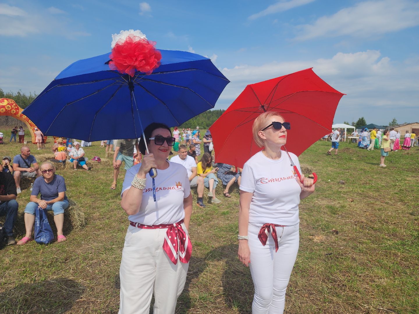 Фестиваль семейных традиций, фермеры подмосковья, агротуризм, орехово-зуевский округ,