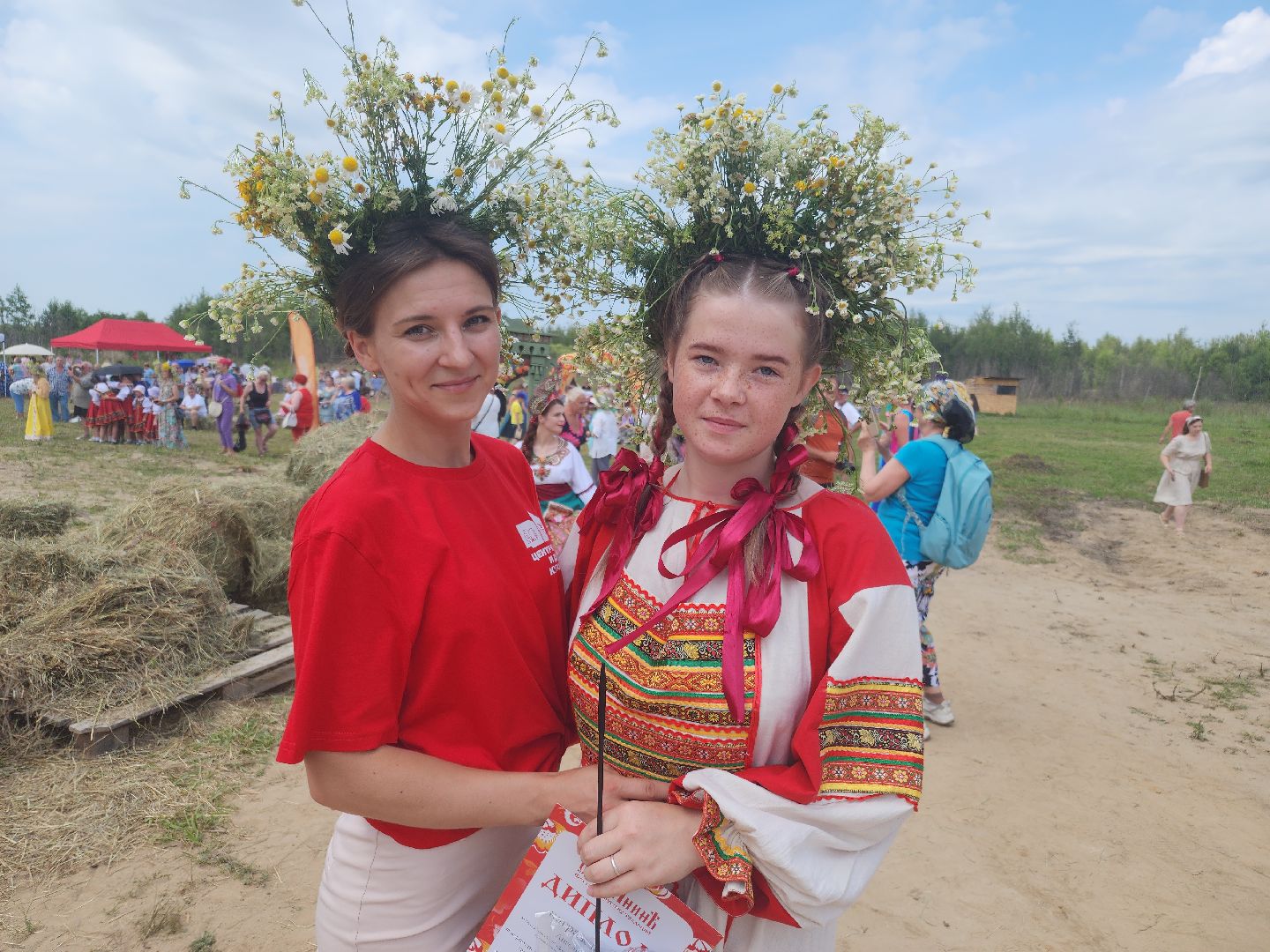 Фестиваль семейных традиций, фермеры подмосковья, агротуризм, орехово-зуевский округ,