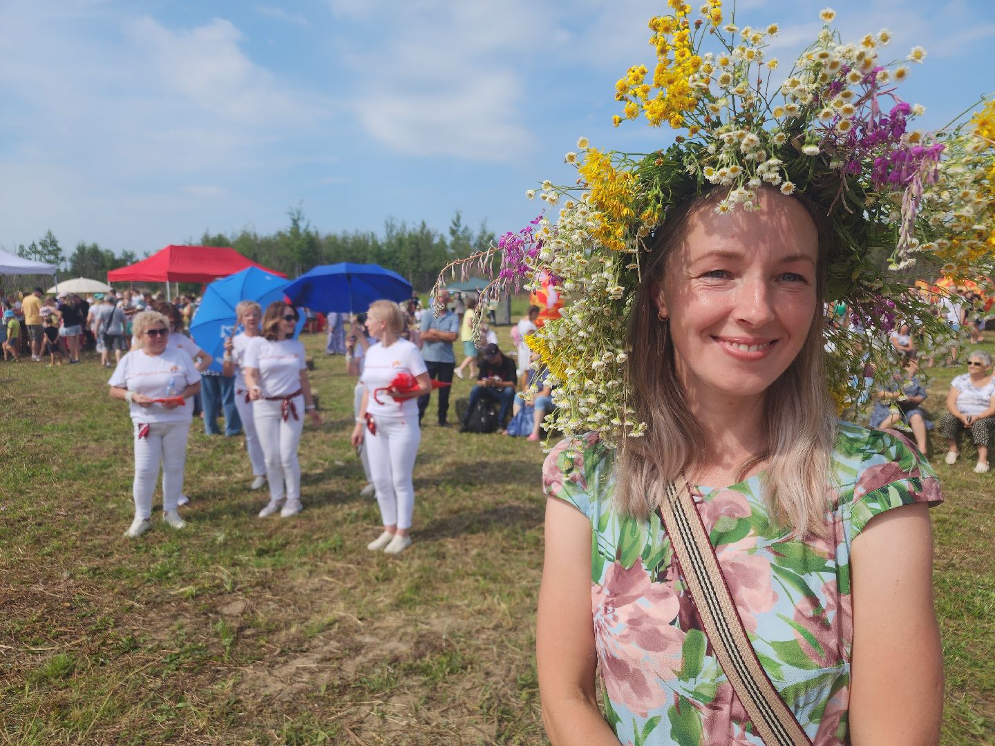 Фестиваль семейных традиций, фермеры подмосковья, агротуризм, орехово-зуевский округ,