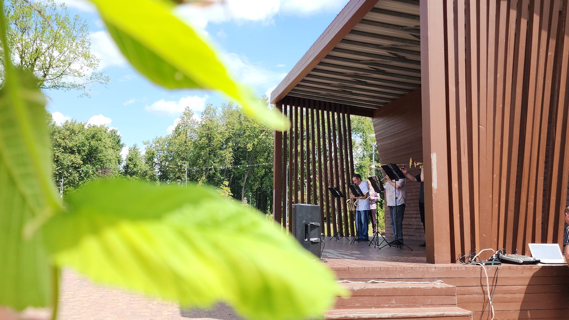 электросталь, парки подмосковья, парк восточный, мой город, жители города, культура подмосковья, год семьи,