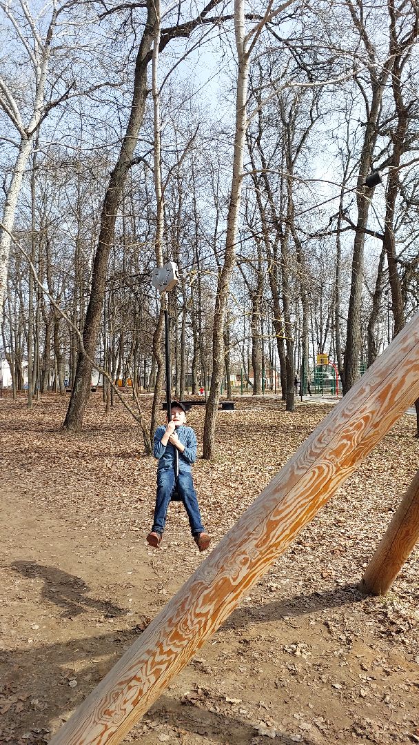 парк, благоустройство, перемены, серпухов, досуг, субботник