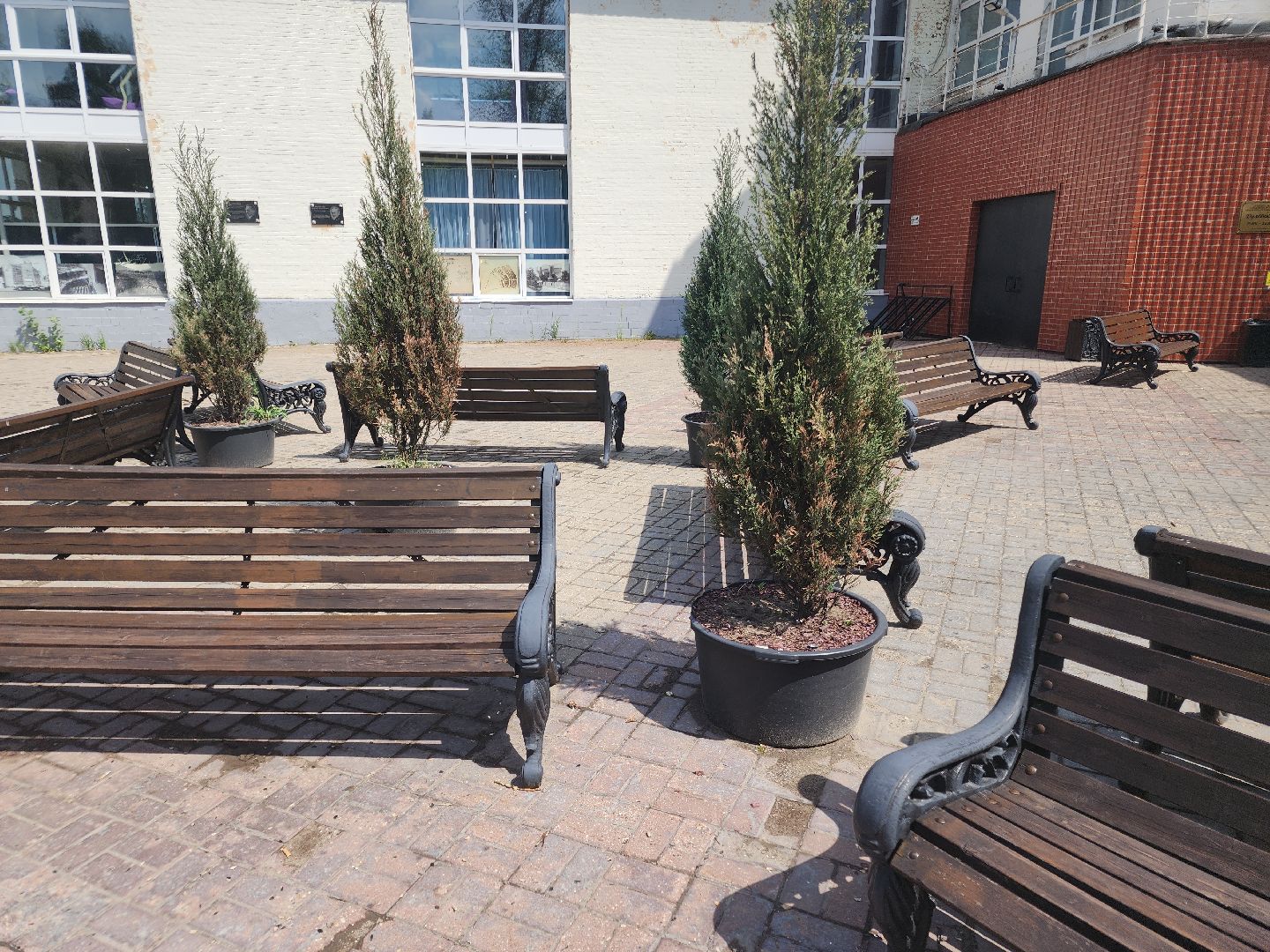 Звезда фарфористов, Клуб фарфористов, ликино-дулево, дулевский фарфор, орехово-зуевский округ, Культурный код Подмосковья,