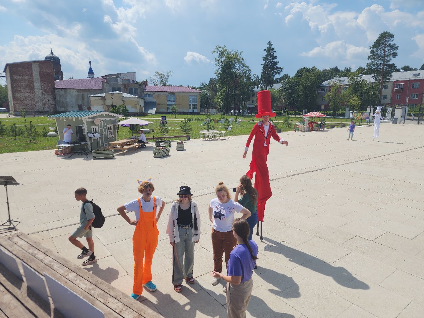 Звезда фарфористов, Клуб фарфористов, ликино-дулево, дулевский фарфор, орехово-зуевский округ, Культурный код Подмосковья,