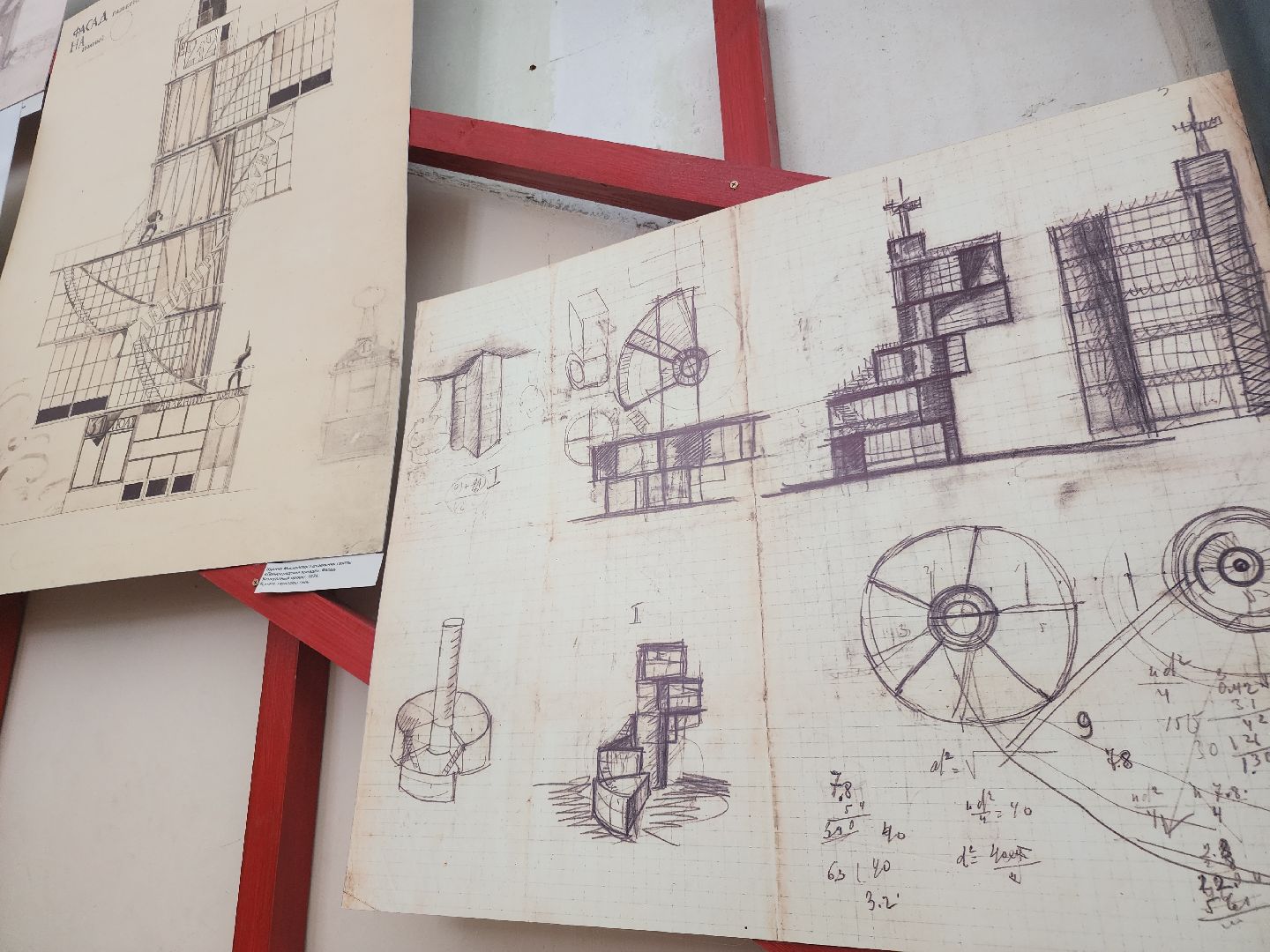 Звезда фарфористов, Клуб фарфористов, ликино-дулево, дулевский фарфор, орехово-зуевский округ, Культурный код Подмосковья,