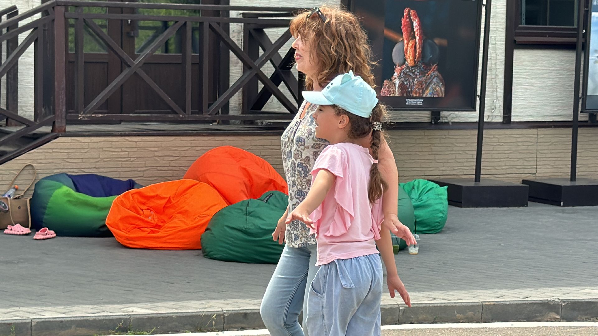 ЭТНОФЕСТ, Одинцово, Культура России,