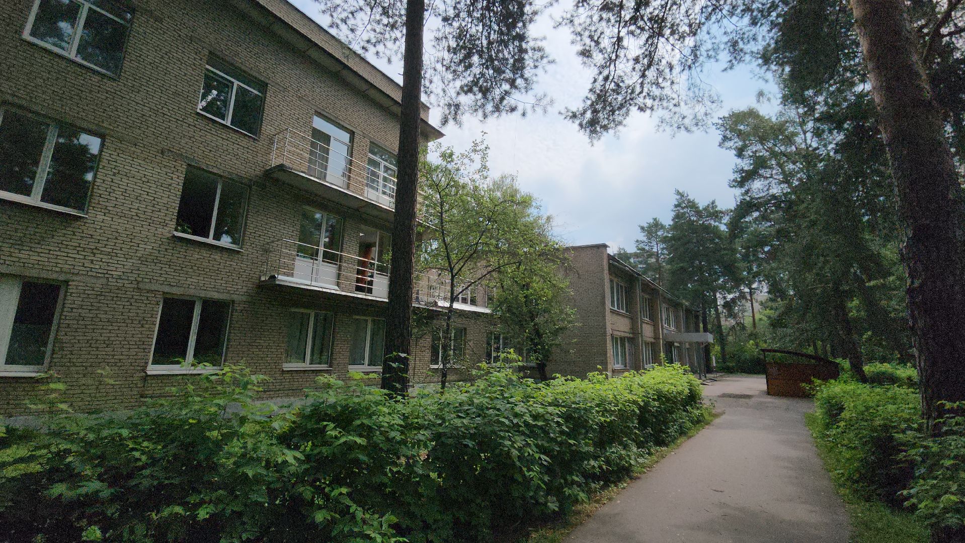 жуковская окб, Галина Соболь, эдуард семенов, массаж, массажный кабинет,