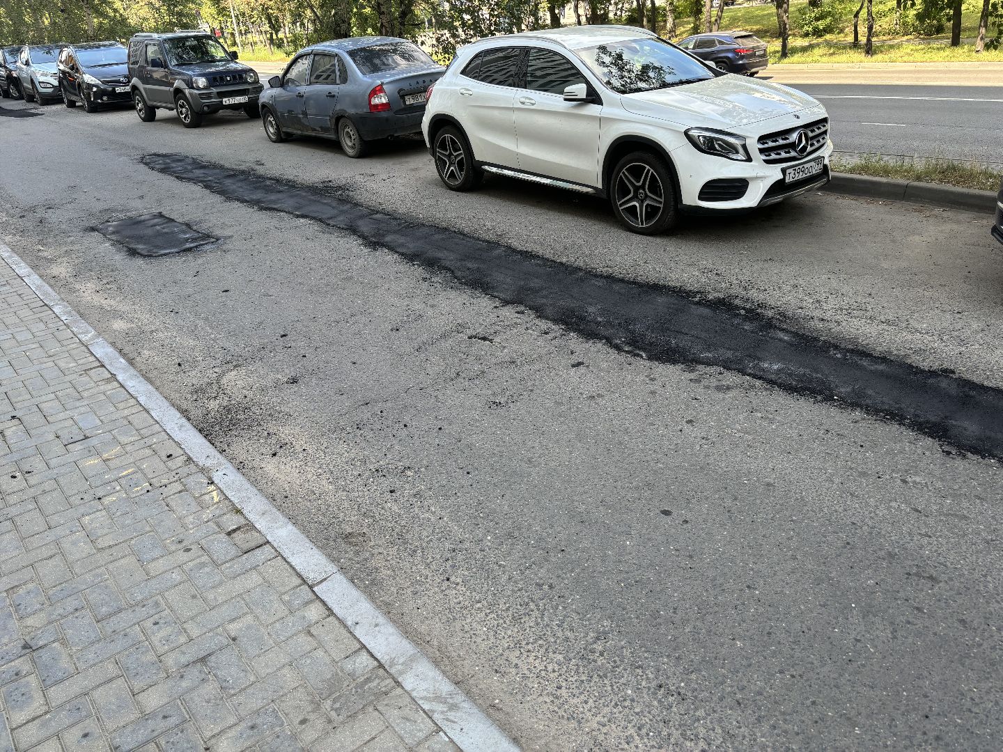 дороги, ямочный ремонт, ремонт дорог,