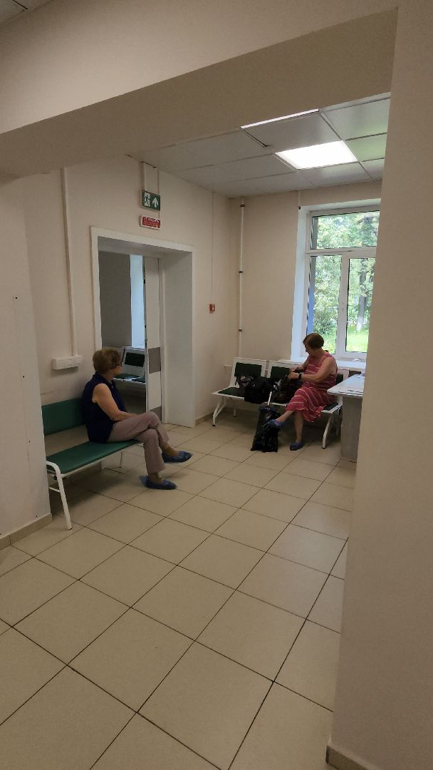 день открытых дверей, Центр травматологи и ортопедии, жуковская окб, Лилия Бусыгина, эдуард семенов, эндопротезирование, суставы,