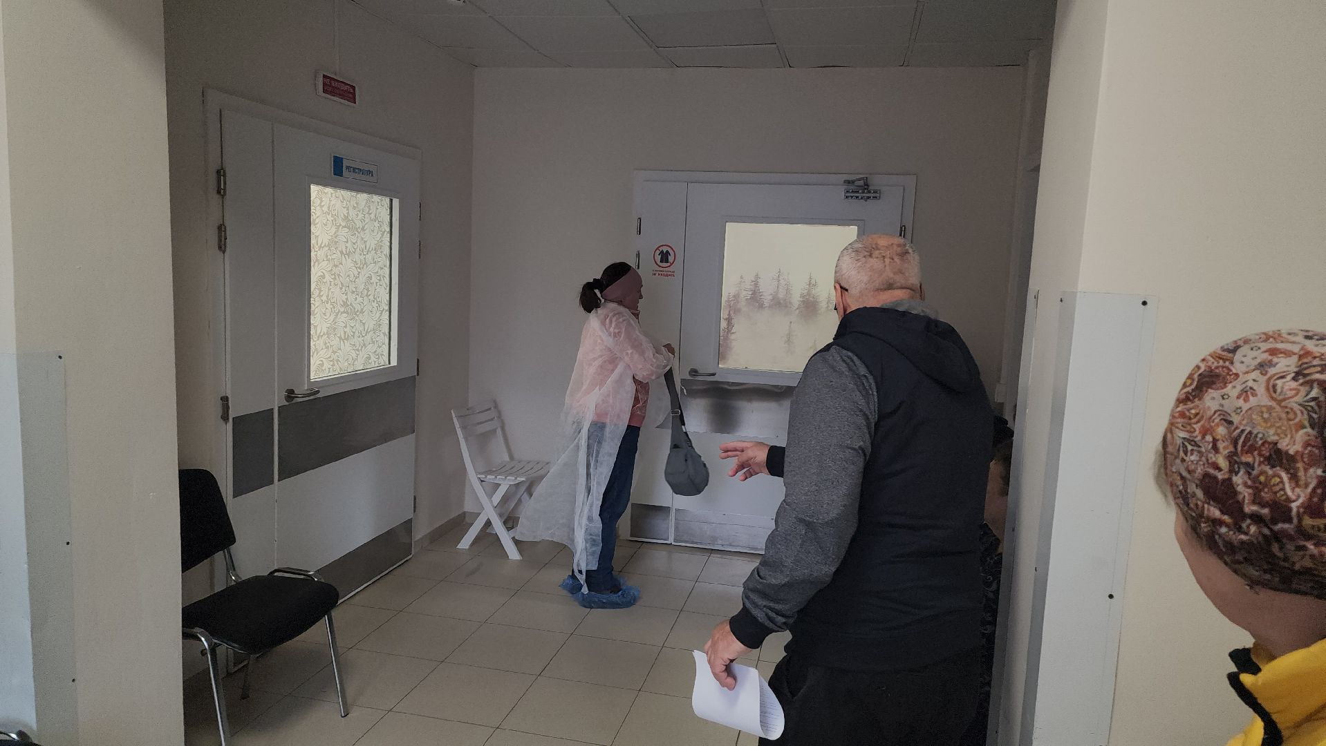 день открытых дверей, Центр травматологи и ортопедии, жуковская окб, Лилия Бусыгина, эдуард семенов, эндопротезирование, суставы,