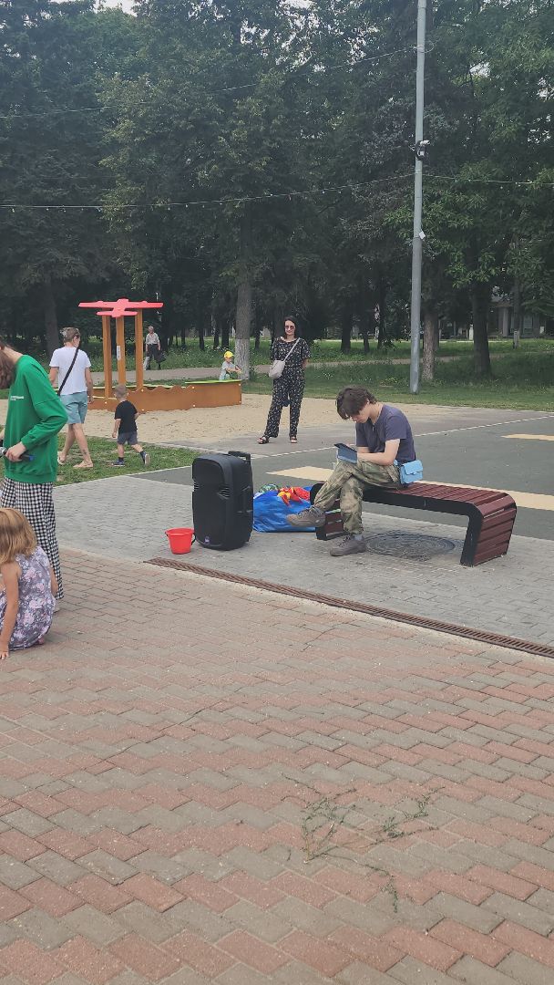 28 квартал, культурный код подмосковья, парк, Ксения Лилеева, квиз, выставка, Пантелеимоновский приход,