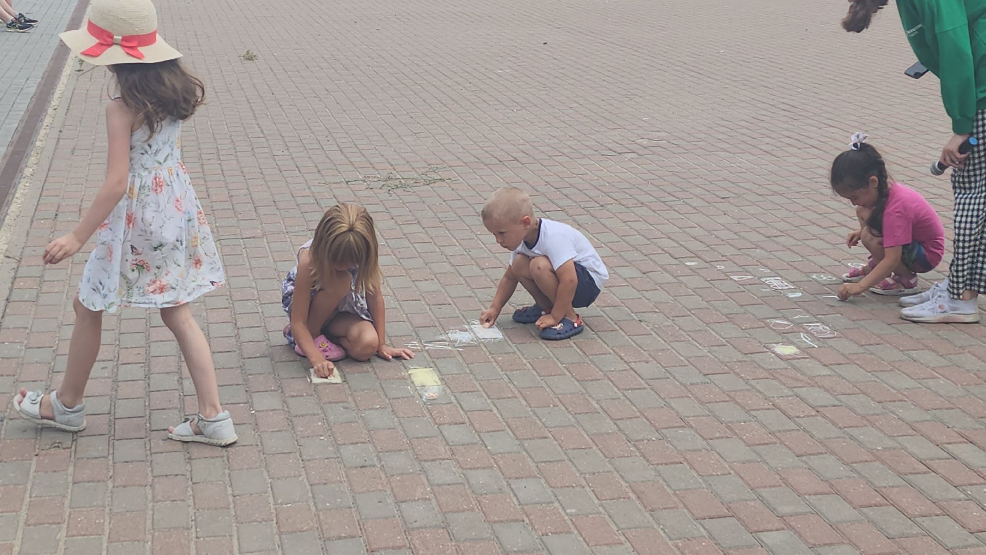 28 квартал, культурный код подмосковья, парк, Ксения Лилеева, квиз, выставка, Пантелеимоновский приход,