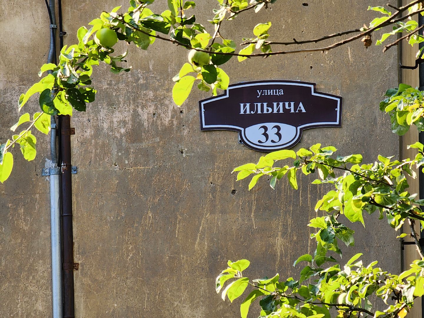 Чехов, улица Ильича, многоквартирный дом, капремонт кровли, реконструкция крыши, благоустройство,