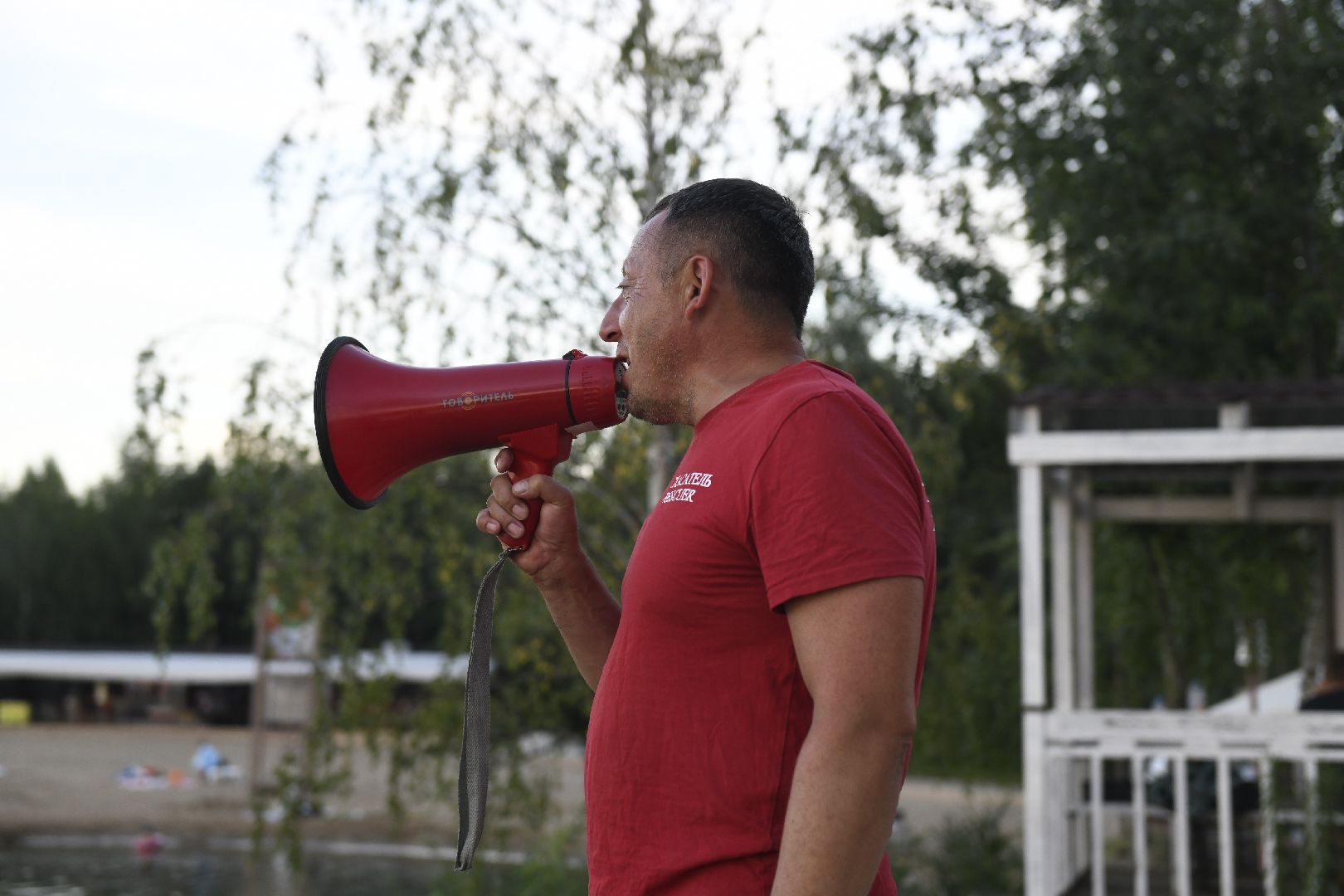 лыткарино, общество, волкуша, спасатели,