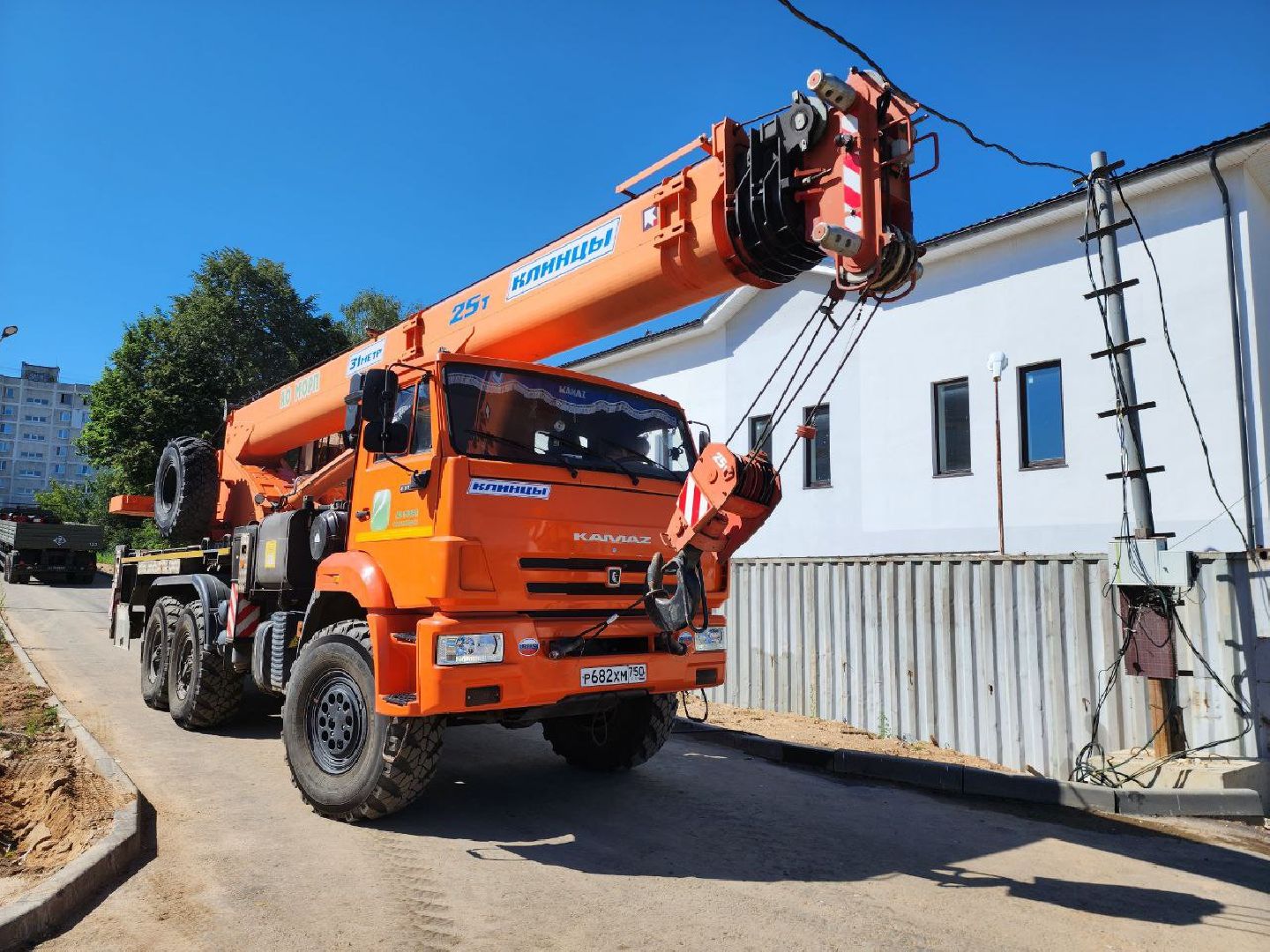 можайск, можайский городской округ, подмосковье, сво, спецоперация, военнослужащие, гумпомощь, помощь фронту