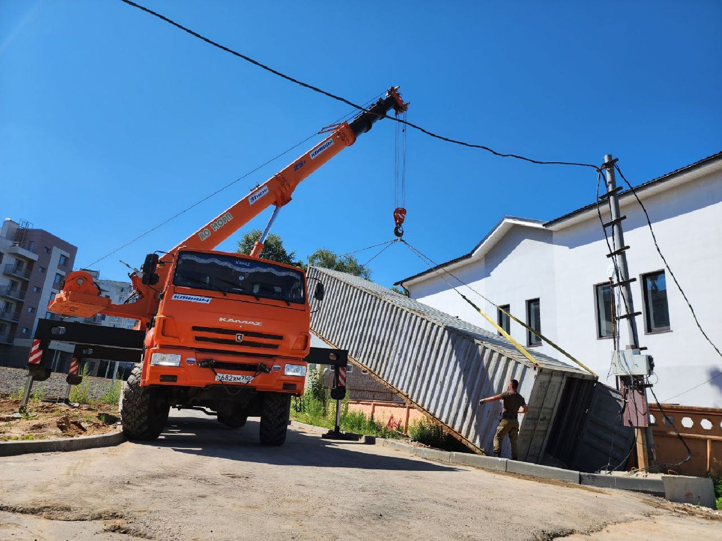 можайск, можайский городской округ, подмосковье, сво, спецоперация, военнослужащие, гумпомощь, помощь фронту
