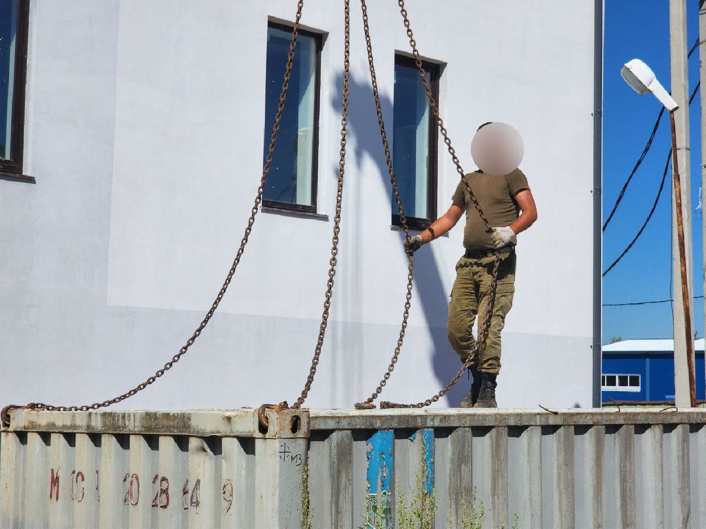 можайск, можайский городской округ, подмосковье, сво, спецоперация, военнослужащие, гумпомощь, помощь фронту