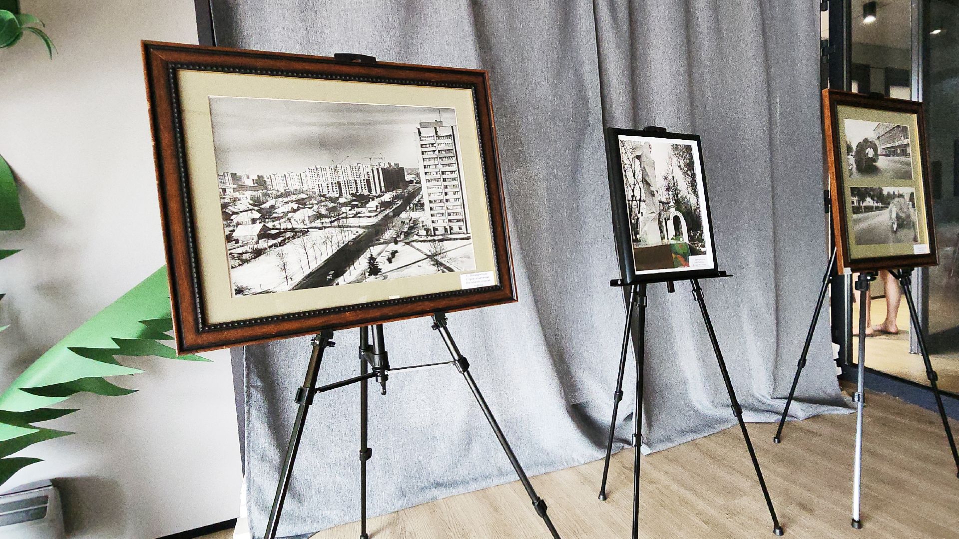 электросталь, мой город, жители города, культурный код, культурный код подмосковья, культура подмосковья, парк авангард, парки подмосковья,