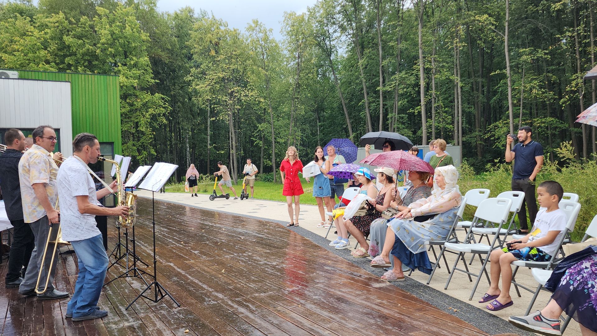 электросталь, мой город, жители города, культурный код, культурный код подмосковья, культура подмосковья, парк авангард, парки подмосковья,