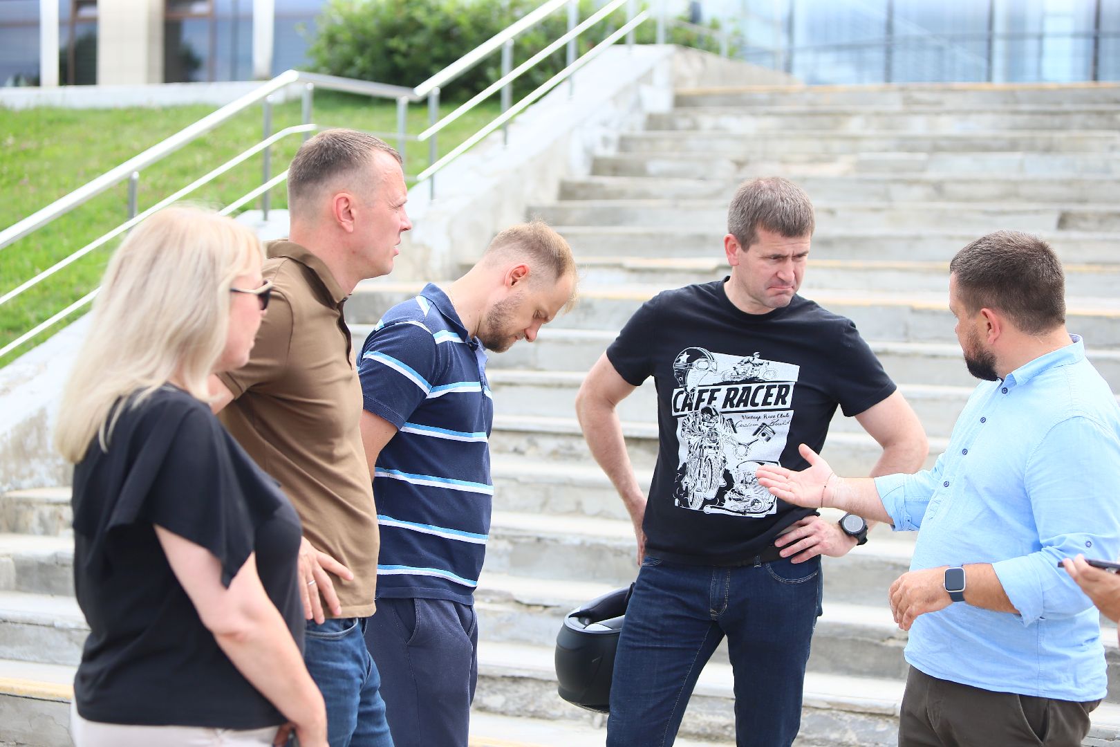 благоустройство, Большая Шатура, Рошаль, СКЦ Рошаль, спортивно-культурный центр,